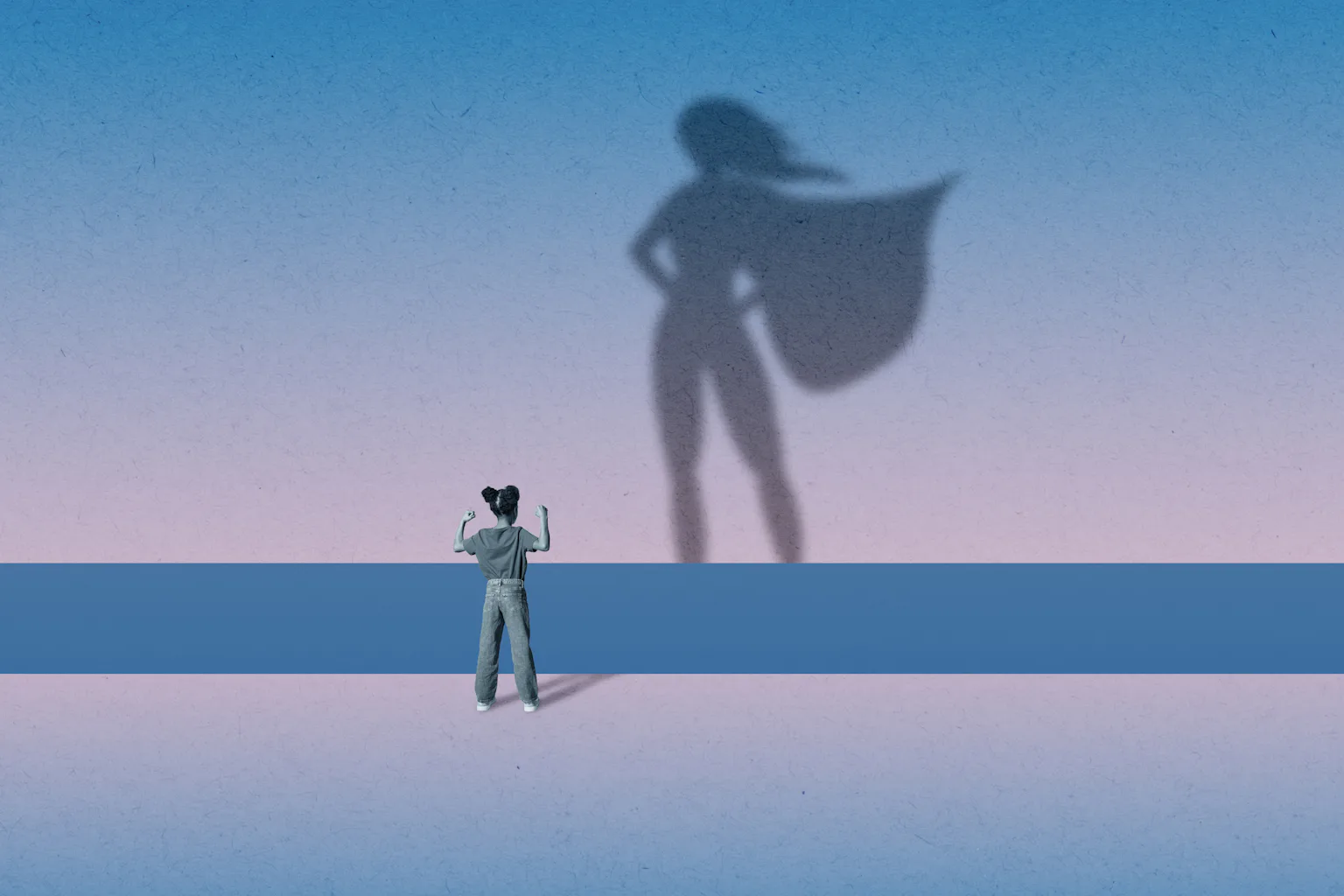 Are heroes born or made? Role models and training can prepare ordinary ...