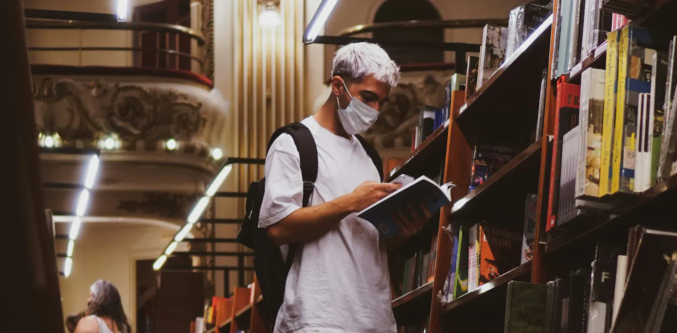 In a heatwave, a cool library or shopping centre is a lifeline. Do we need more climate shelters?