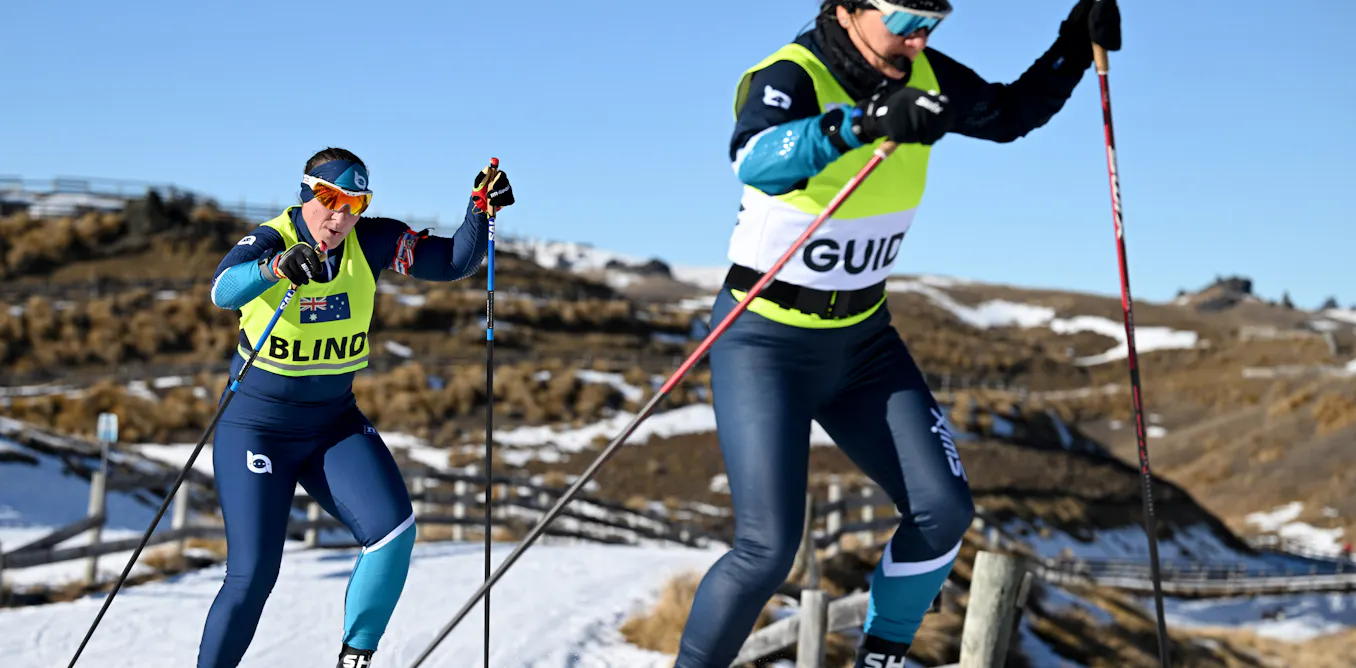 Paralympic politics: how Russia, Belarus and Israel sparked opening ceremony boycotts