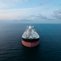 Российские танкеры заняли долю в морском экспорте нефти