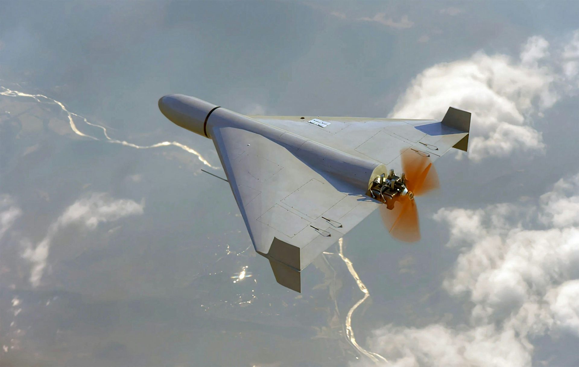 U.S. Military Employs Modified Iranian Drone Technology to Strike Iran—An Expert Weighs In