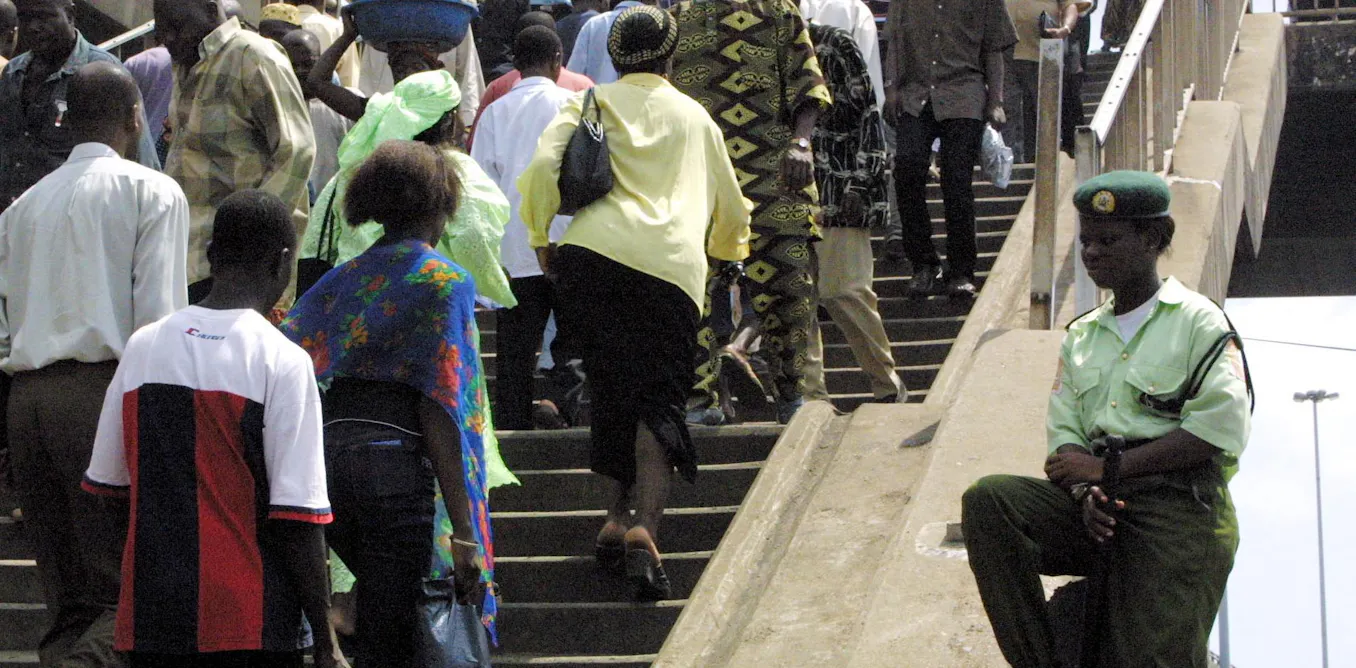 Obesity is on the rise in Africa: 5 essential reads on what to do