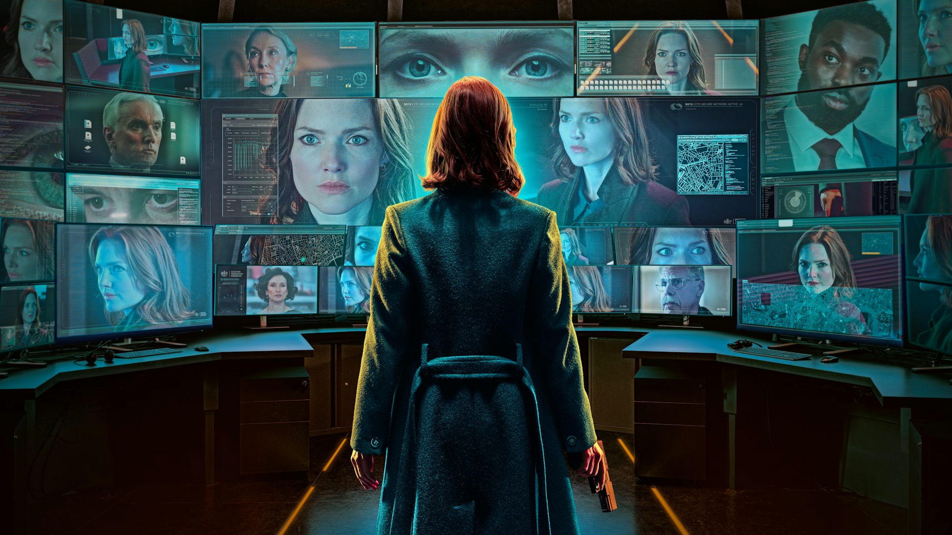 Experts Debunk The Capture's Facial Recognition Claims