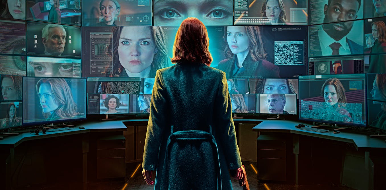 Experts Debunk The Capture's Facial Recognition Claims