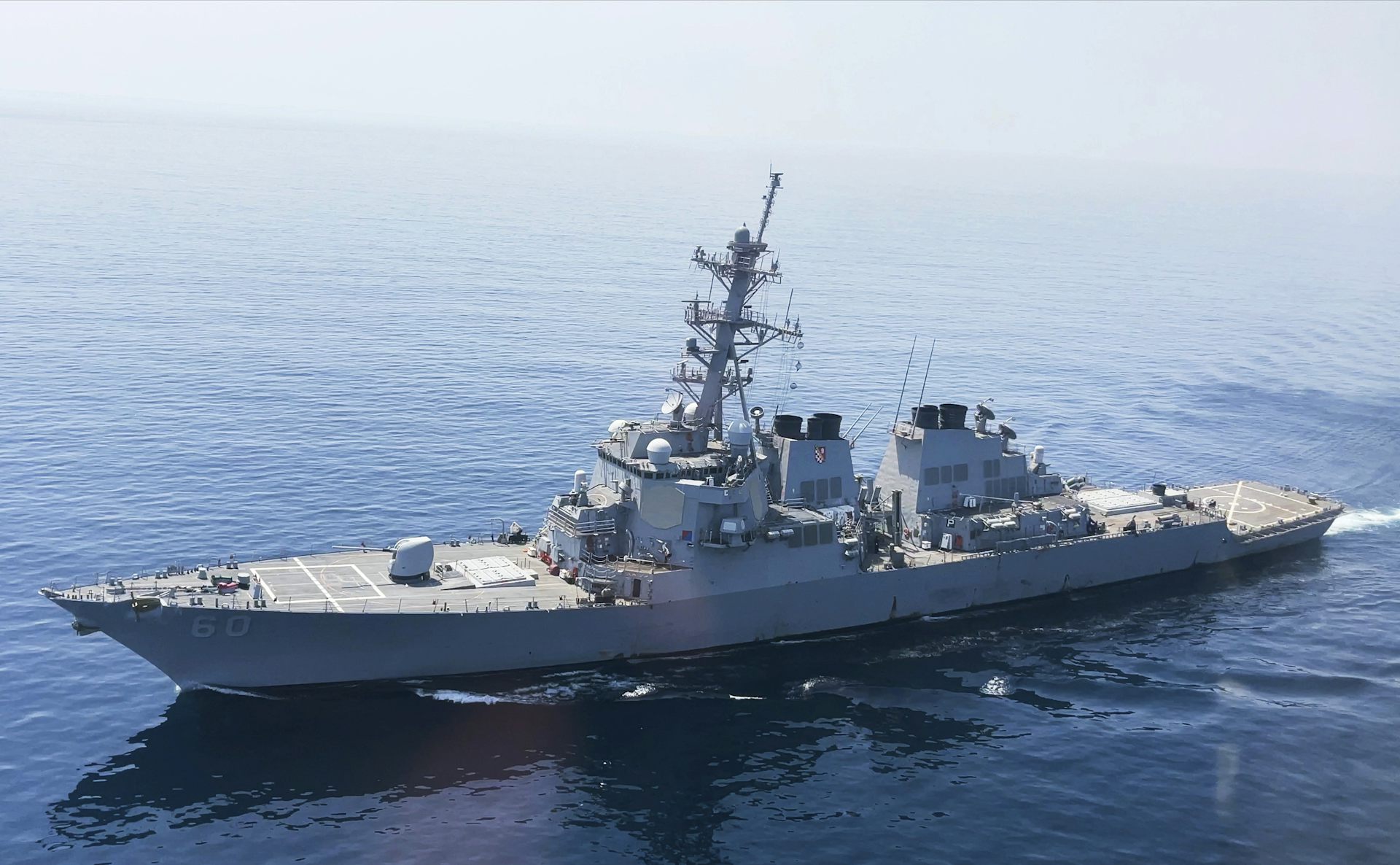 What is the Strait of Hormuz, and why does its closure matter so much to the global economy?