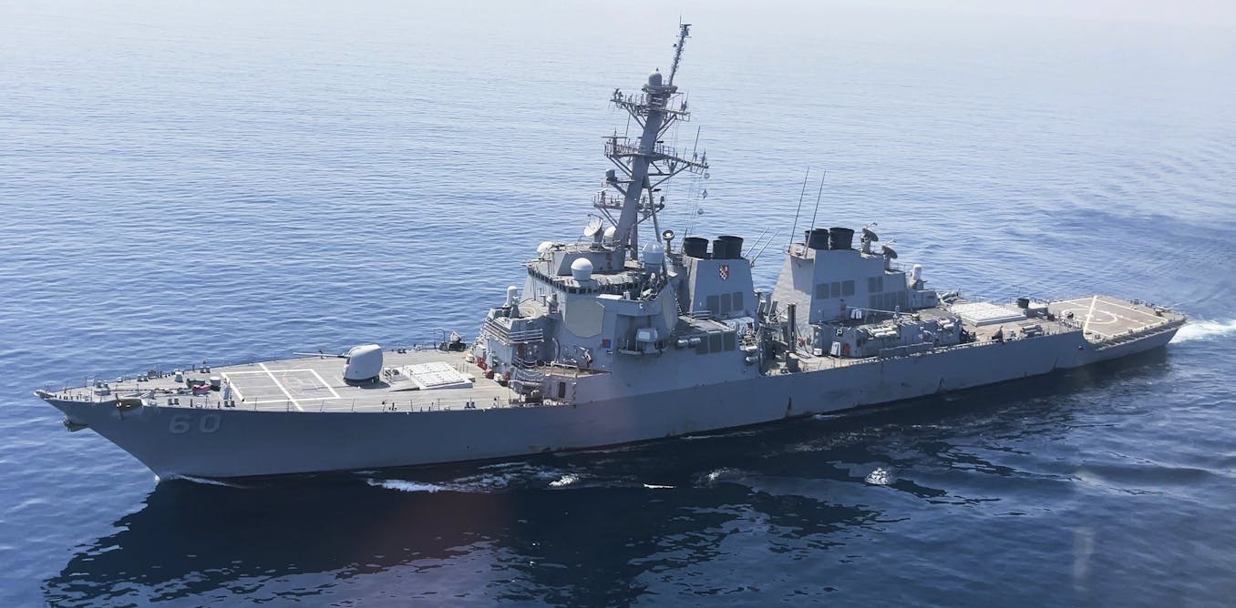 What is the Strait of Hormuz, and why does its closure matter so much to the global economy?