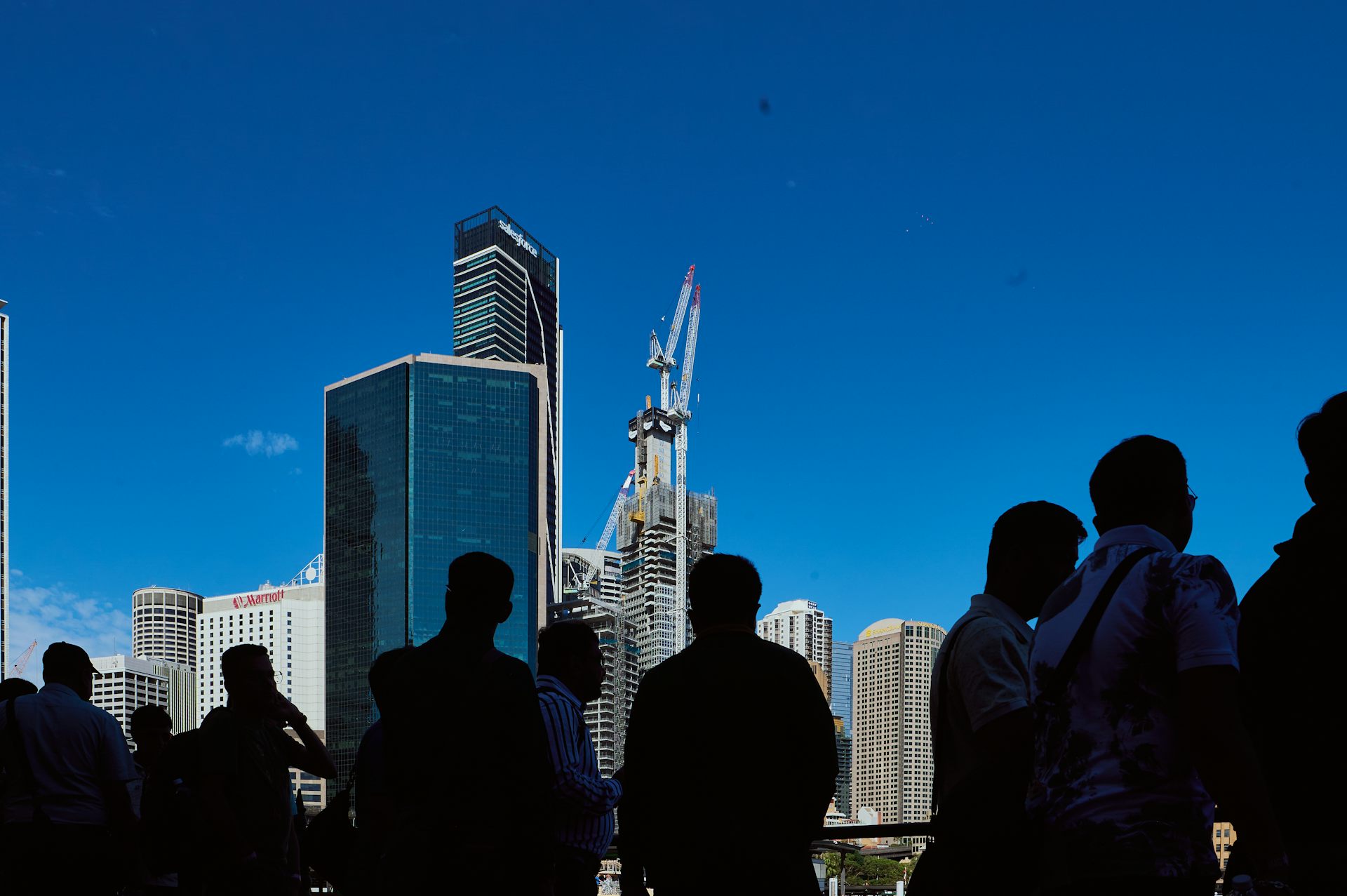 Australian economy picks up speed, but managing inflation and rates is getting harder