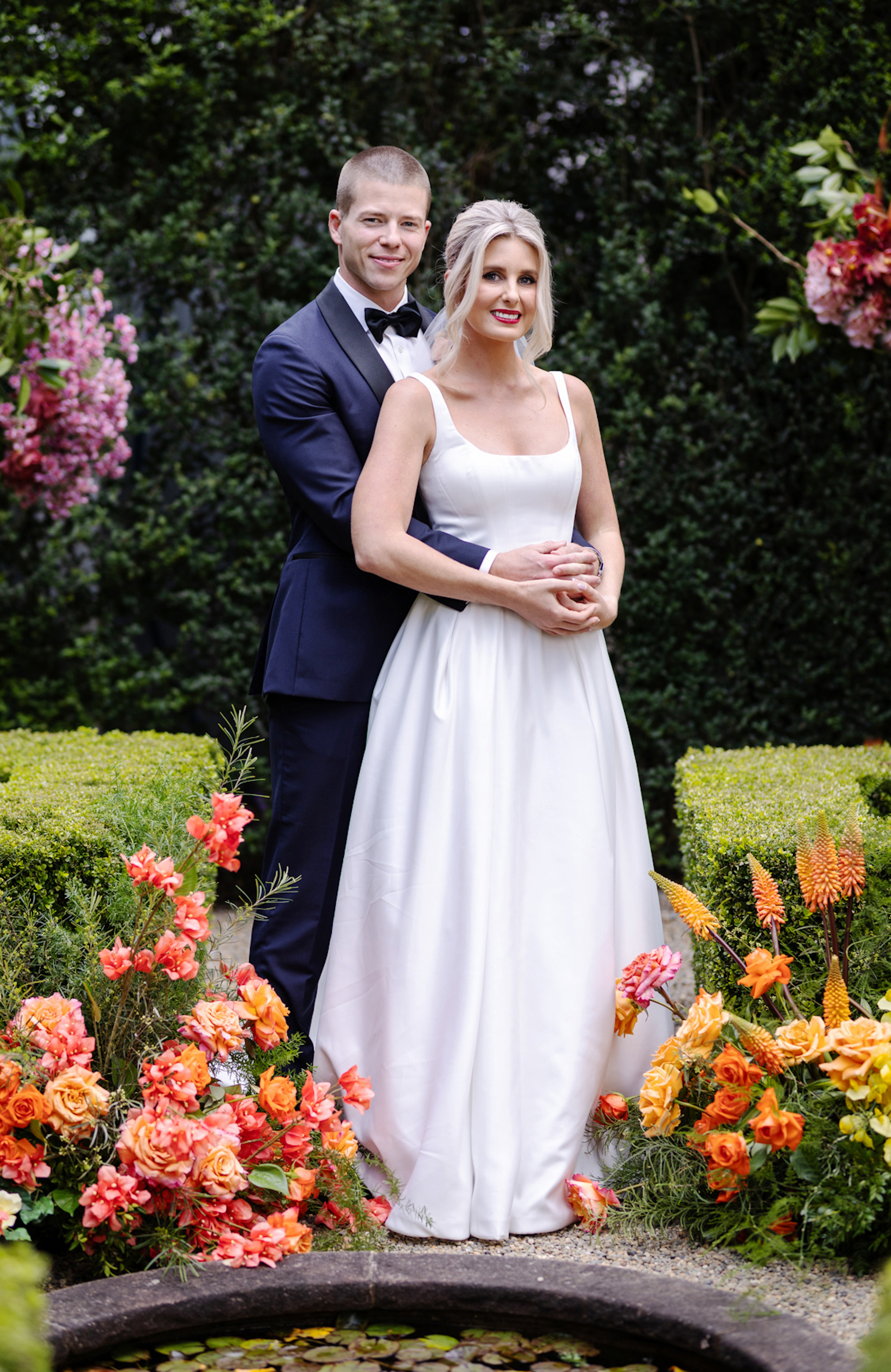 ‘I want someone submissive’: Married At First Sight gives the manosphere a prime time slot