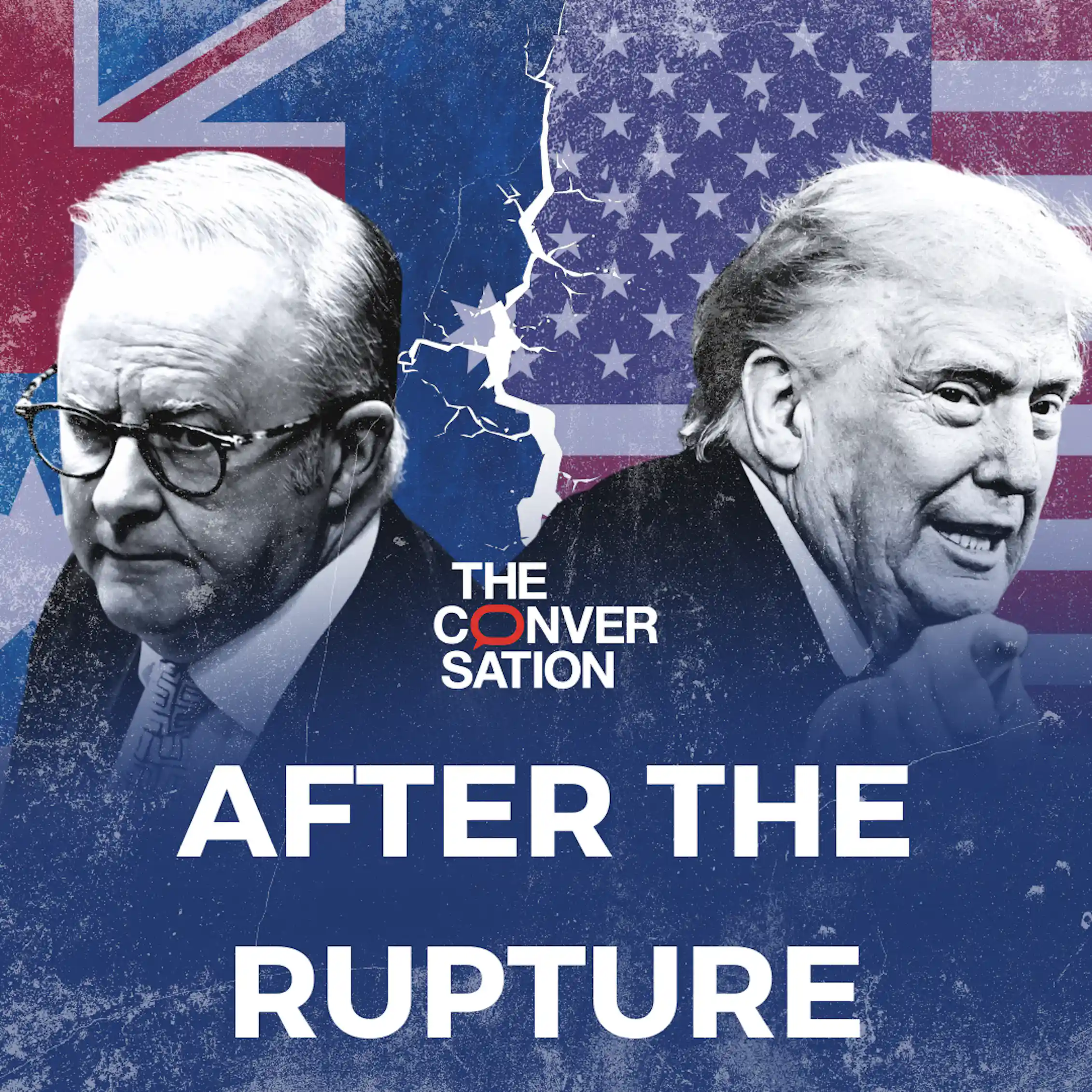 Middle Power Security In a ‘ruptured’ world order, here’s how Australia can forge new middle ...