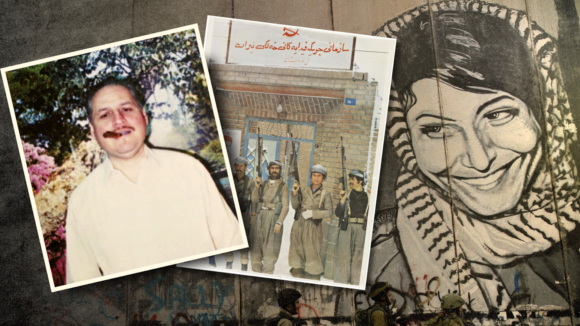 The Iranian revolution transformed global extremism, replacing left-wing radicalism with religion