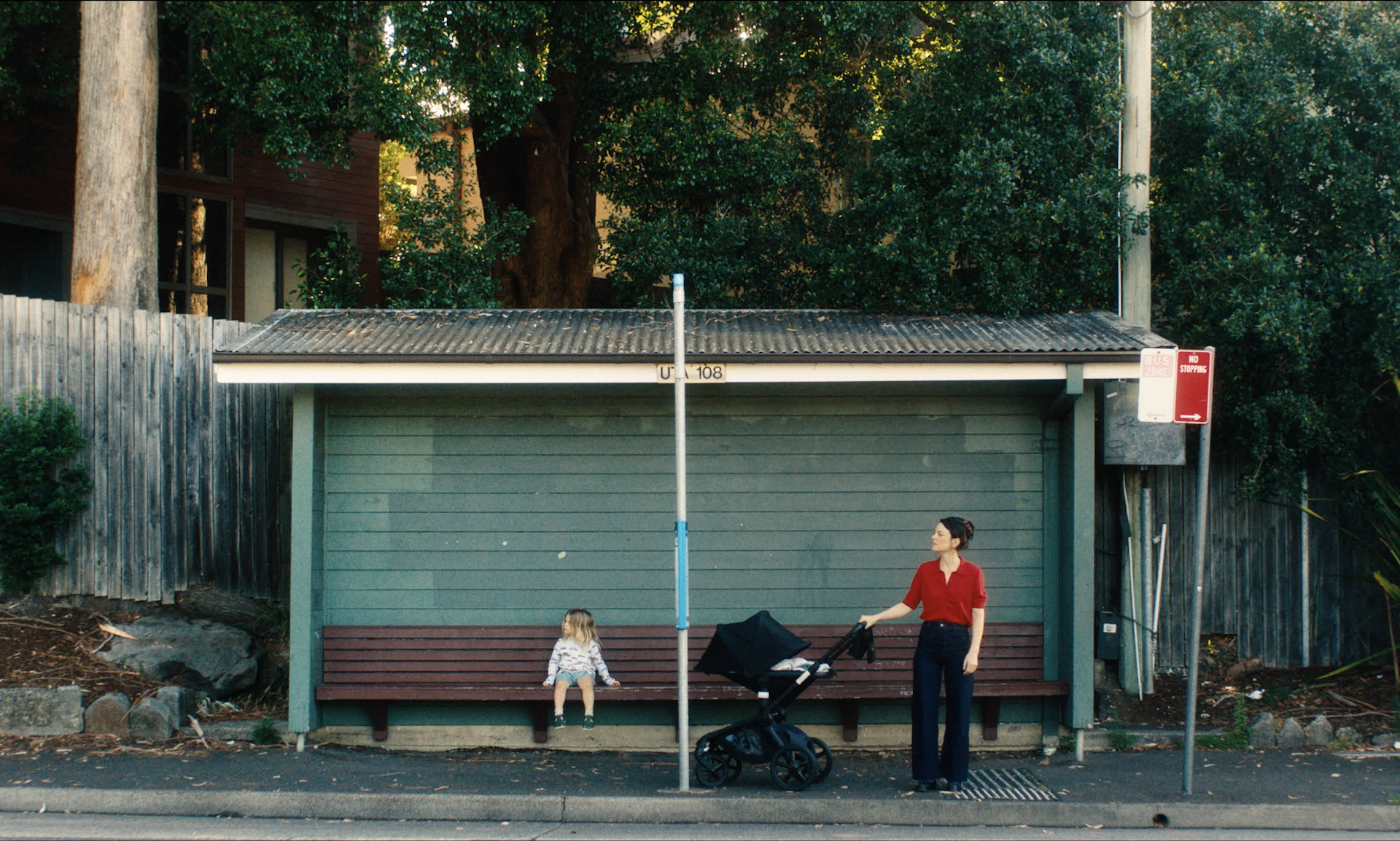 What this year’s Tropfest winning film tells us about mothers in the screen industry