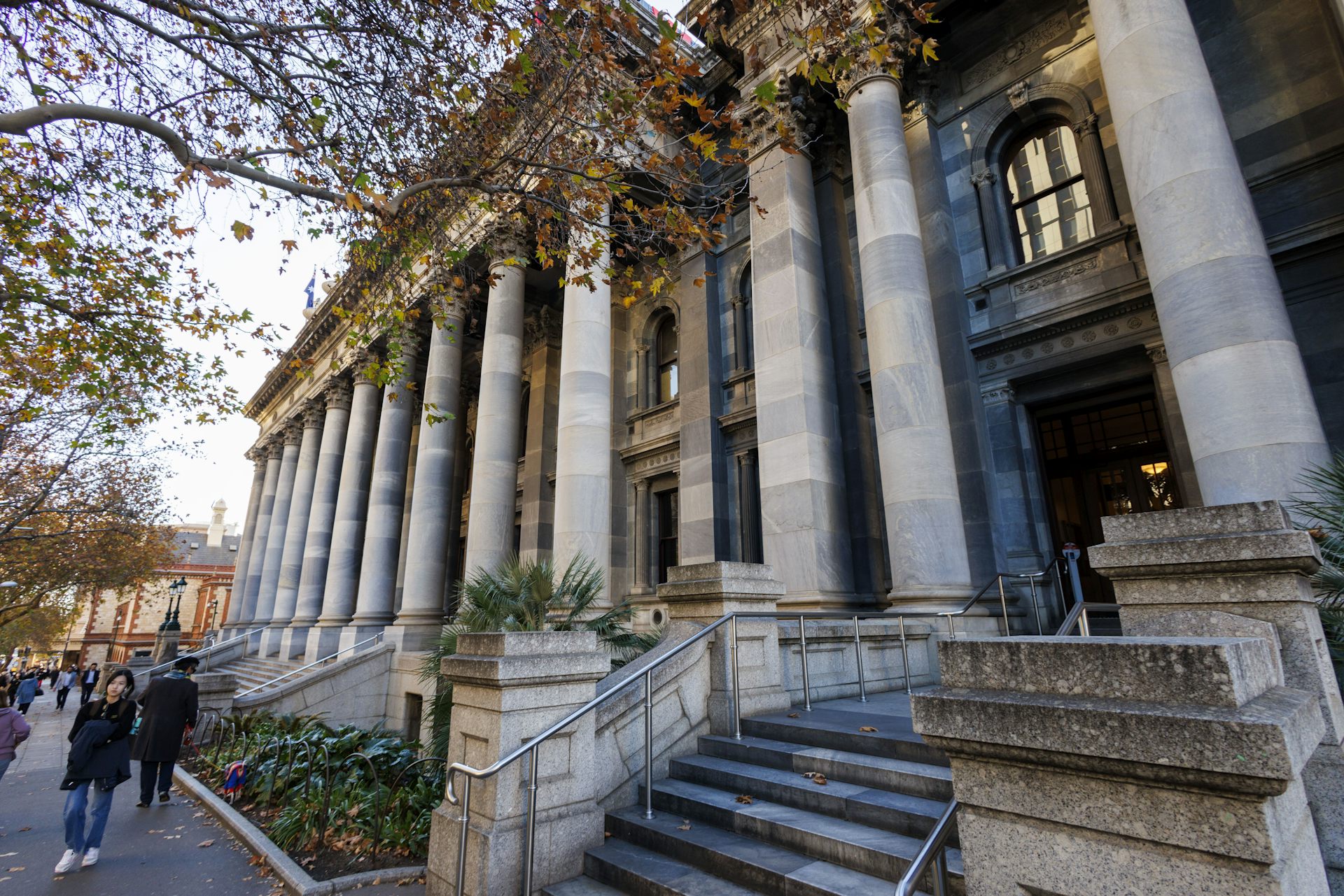 Politics with Michelle Grattan: South Australian election special