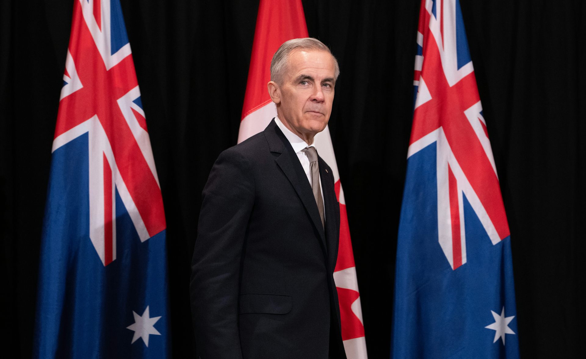 Australia can&rsquo;t easily reduce its military dependence on the US, but with Canada, we can mitigate risk