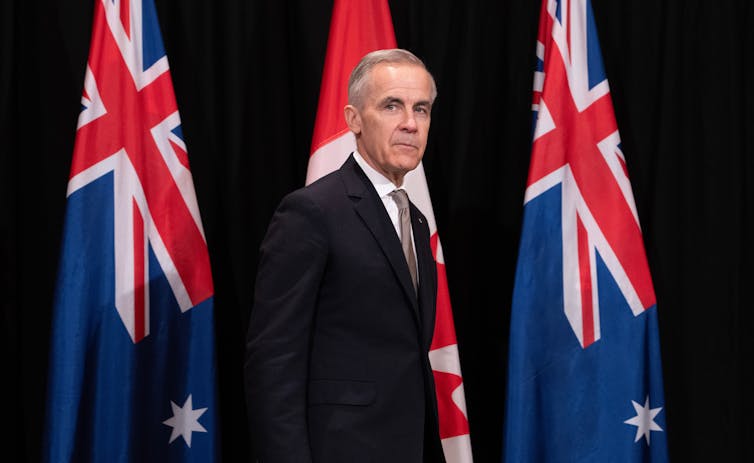 Australia can’t easily reduce its military dependence on the US, but with Canada, we can mitigate risk