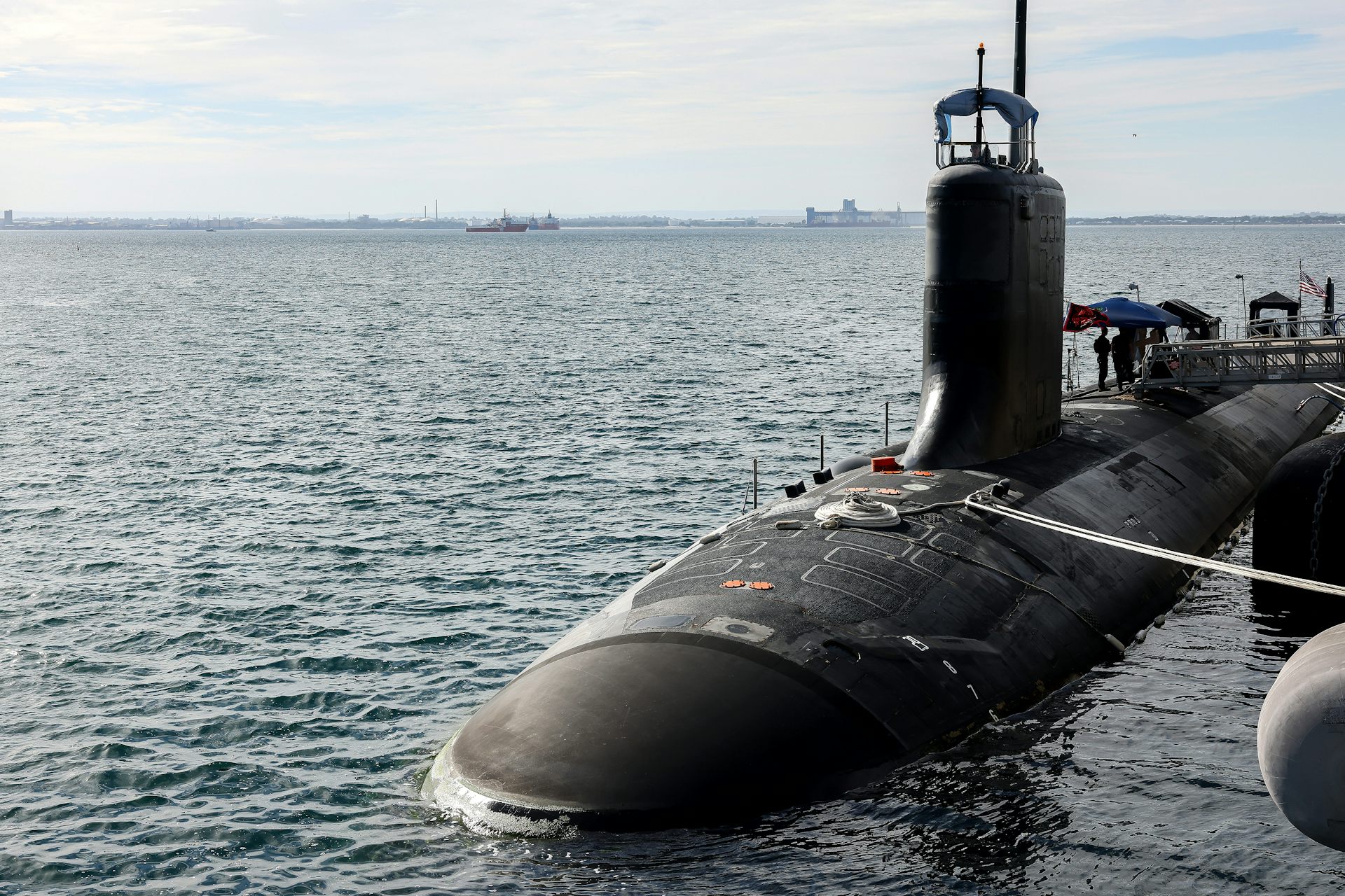 Australia can&rsquo;t easily reduce its military dependence on the US, but with Canada, we can mitigate risk