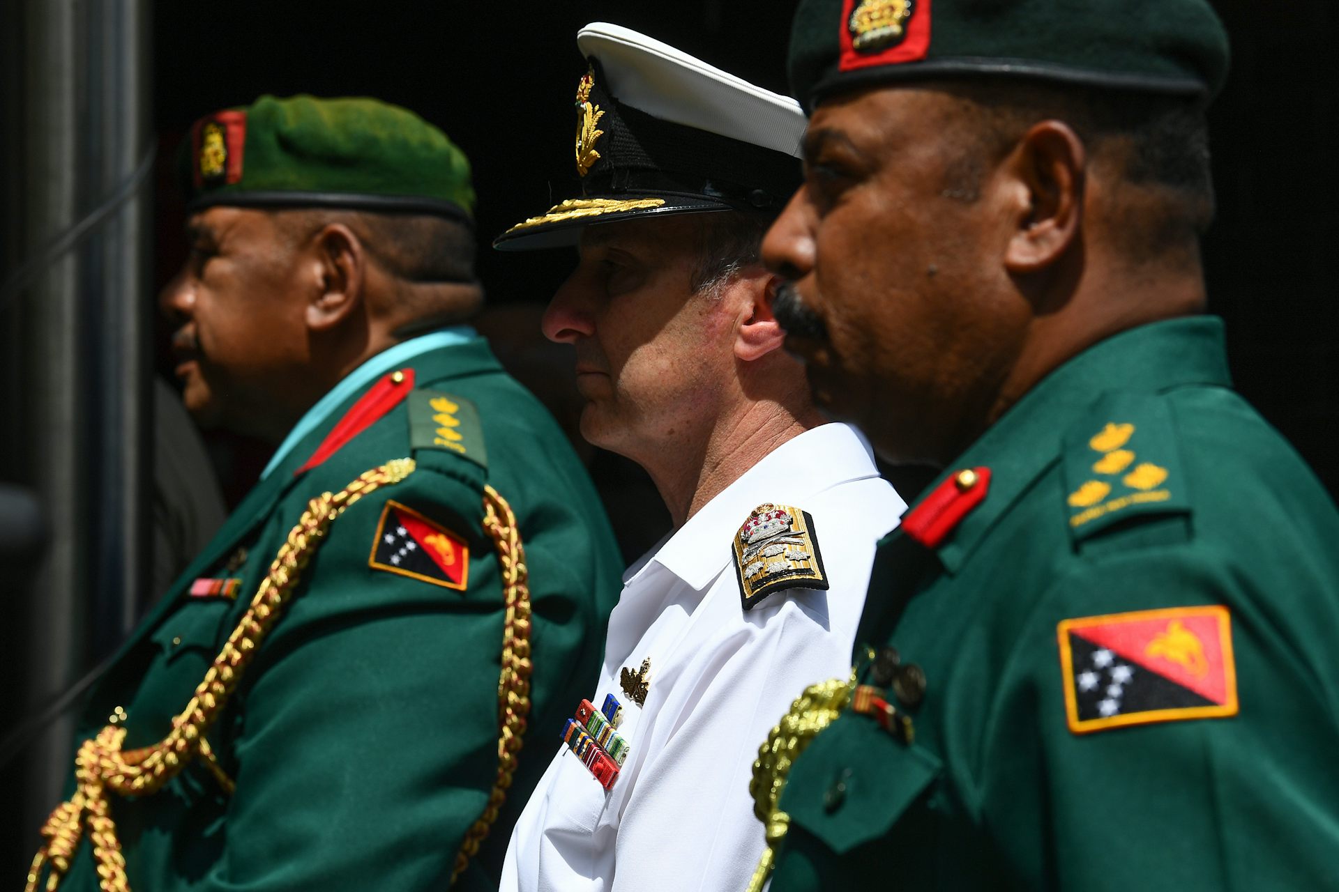 Australia can&rsquo;t easily reduce its military dependence on the US, but with Canada, we can mitigate risk