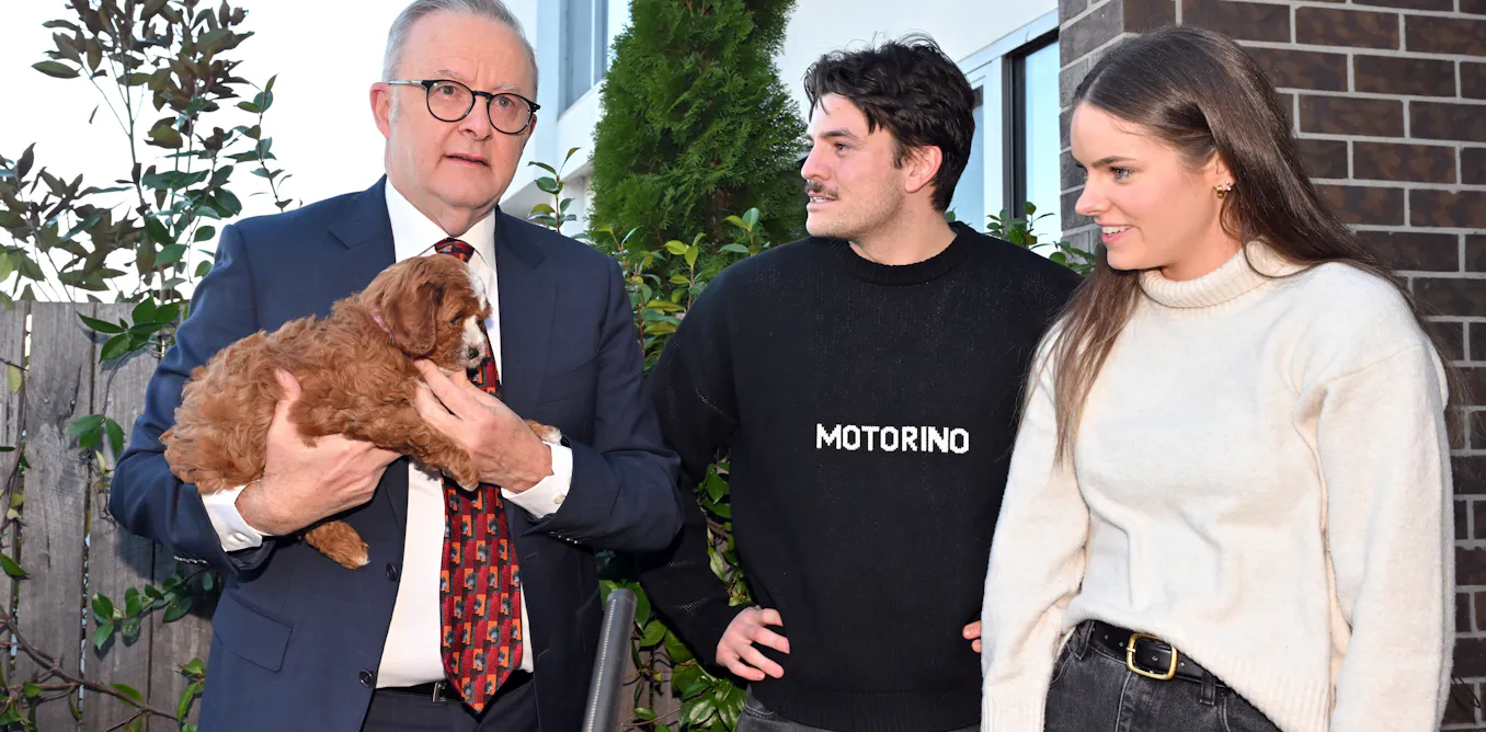 Risk-averse voters want caution and visible reform. Can Albanese deliver both?