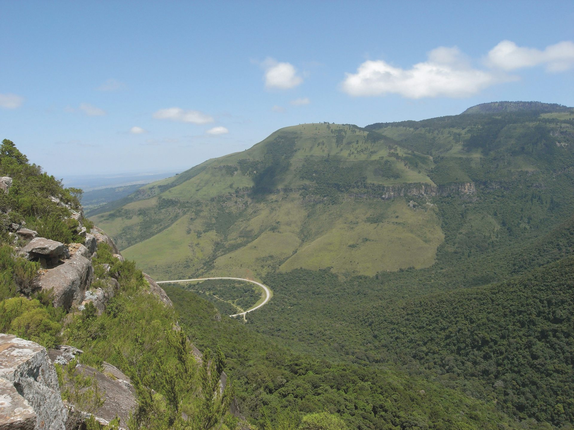 Carbon capture in rural South Africa: projects show how fighting climate change can create rural jobs – research