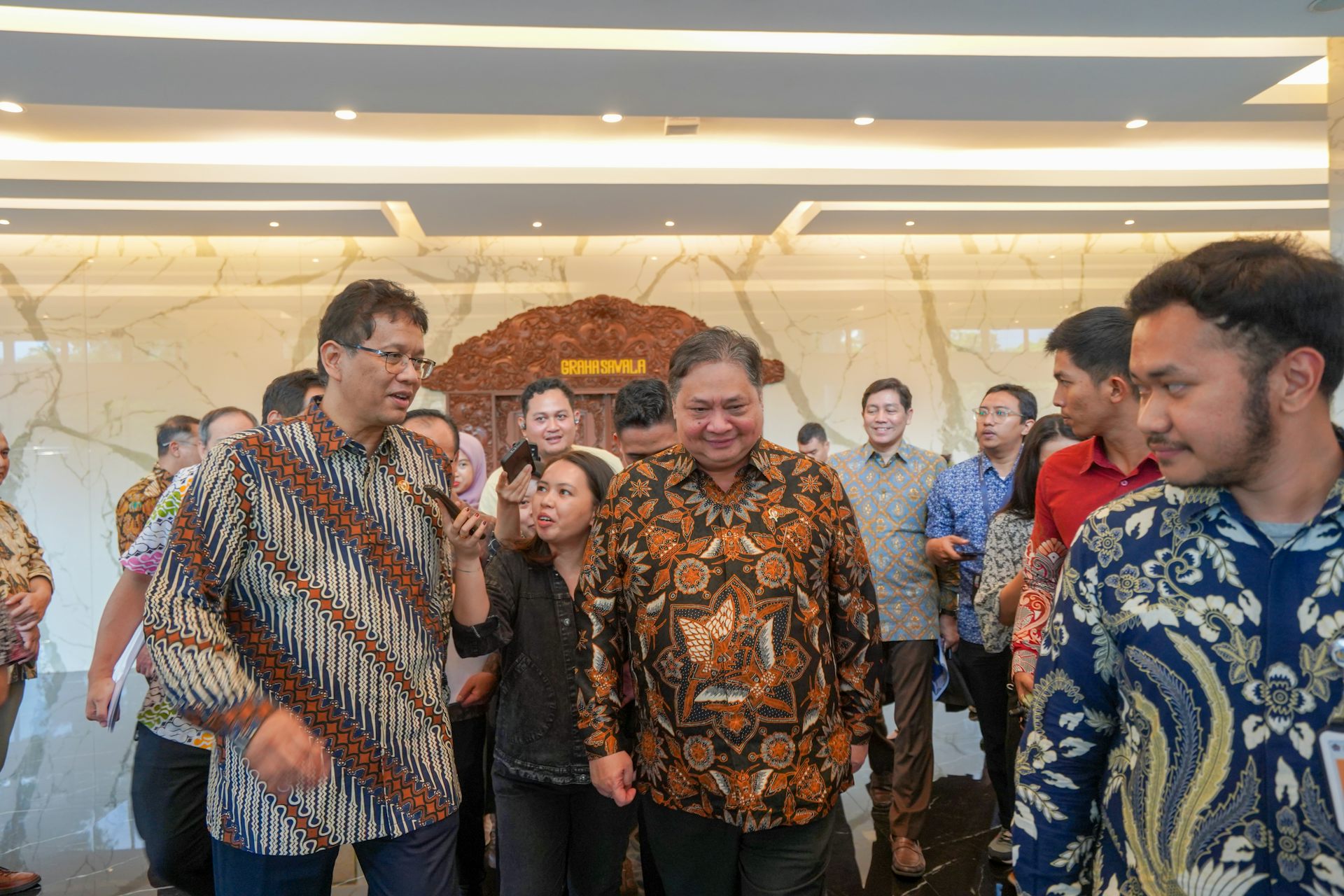 Menteri Keuangan pertimbangkan pembubaran Satgas BLBI