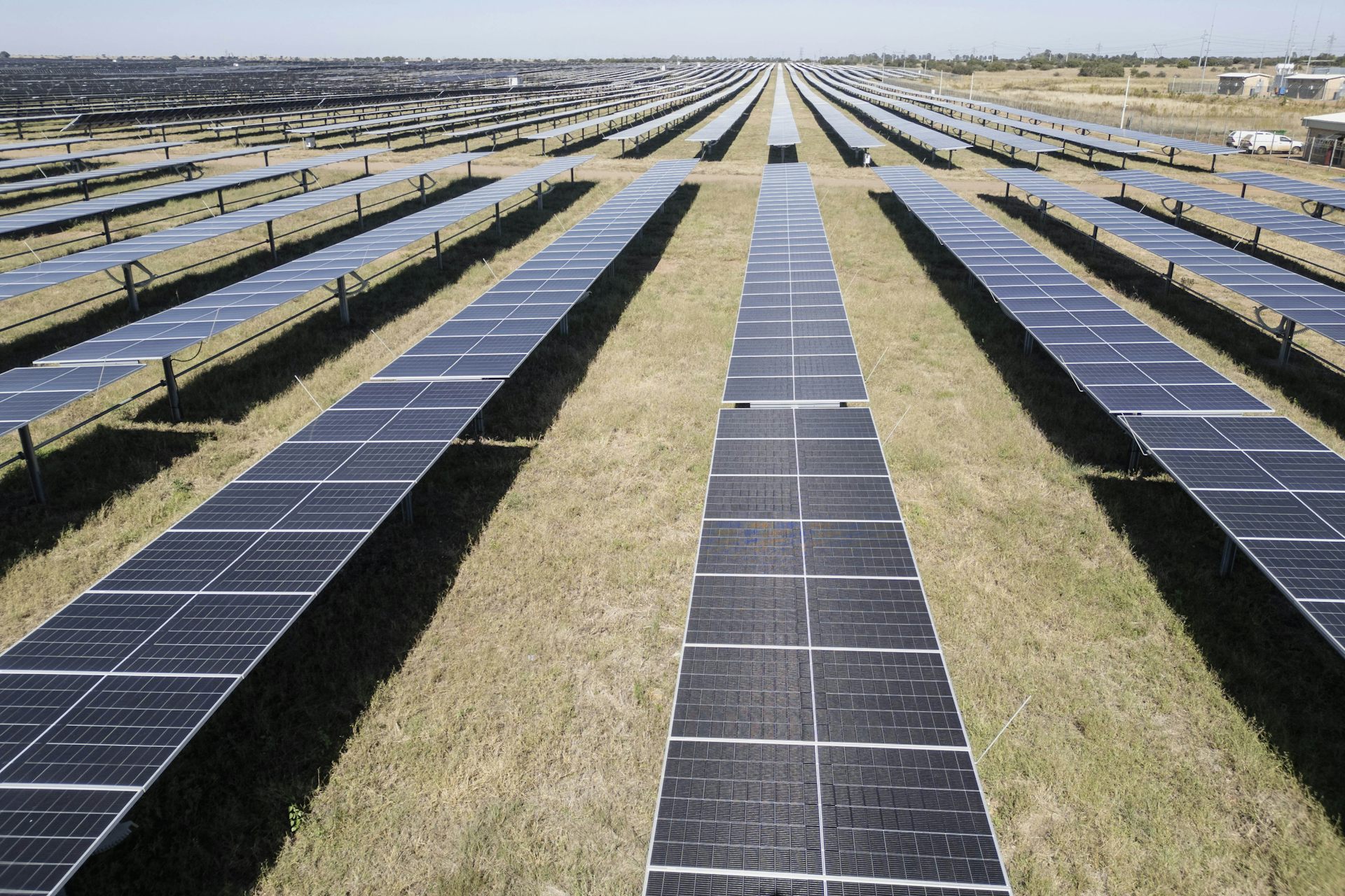 South Africa’s power utility Eskom tried to block a gold mine from going solar – but lost in court