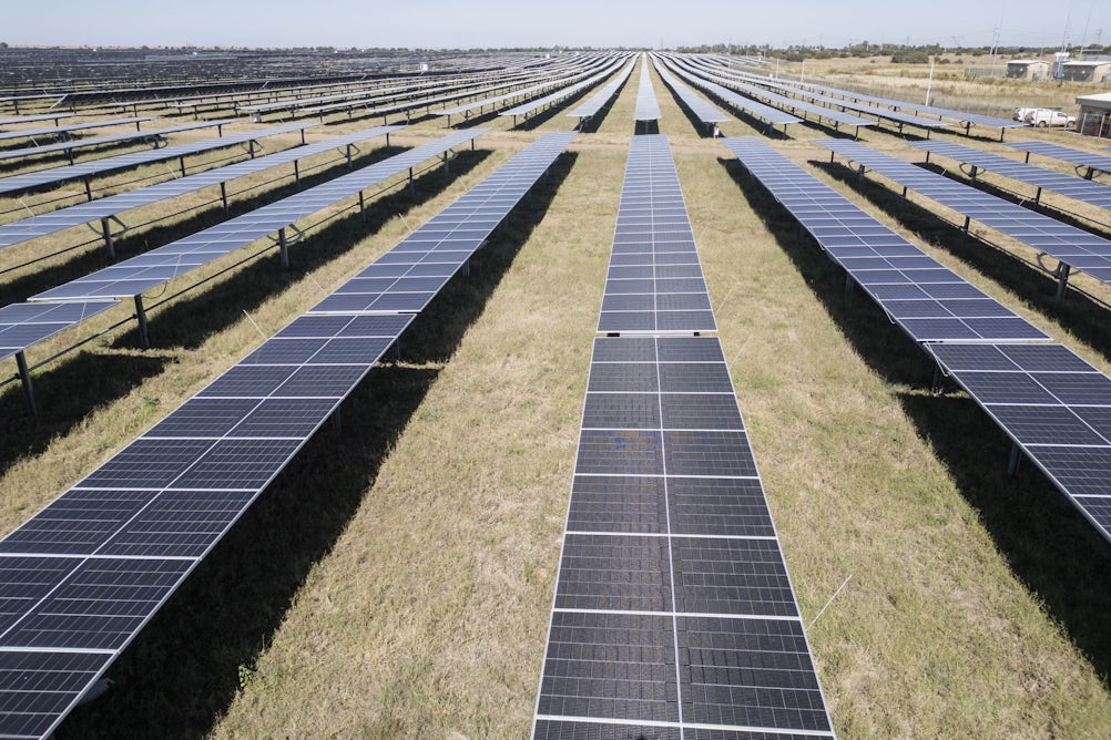 theconversation.com - Angela van der Berg - South Africa's power utility Eskom tried to block a gold mine from going solar - but lost in court