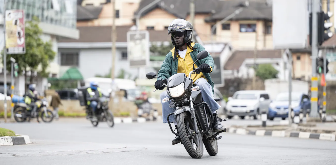 Electric vehicles could soon be cheaper than petrol cars in Africa – if financing barriers fall