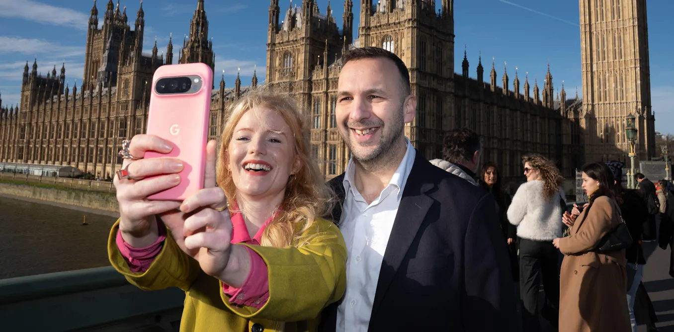 How to understand the post-Gorton and Denton national poll that puts the Greens ahead of Labour