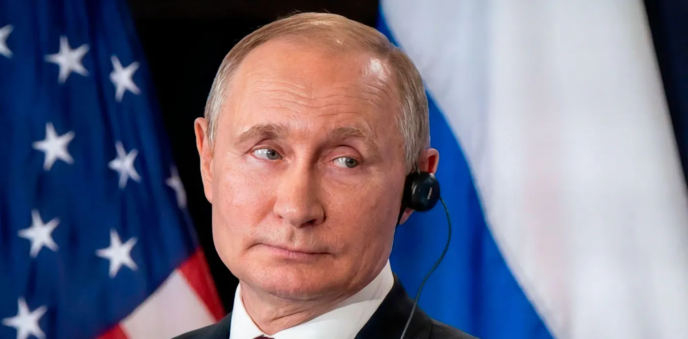 What the conflict in Iran means for Putin and Ukraine - The Conversation