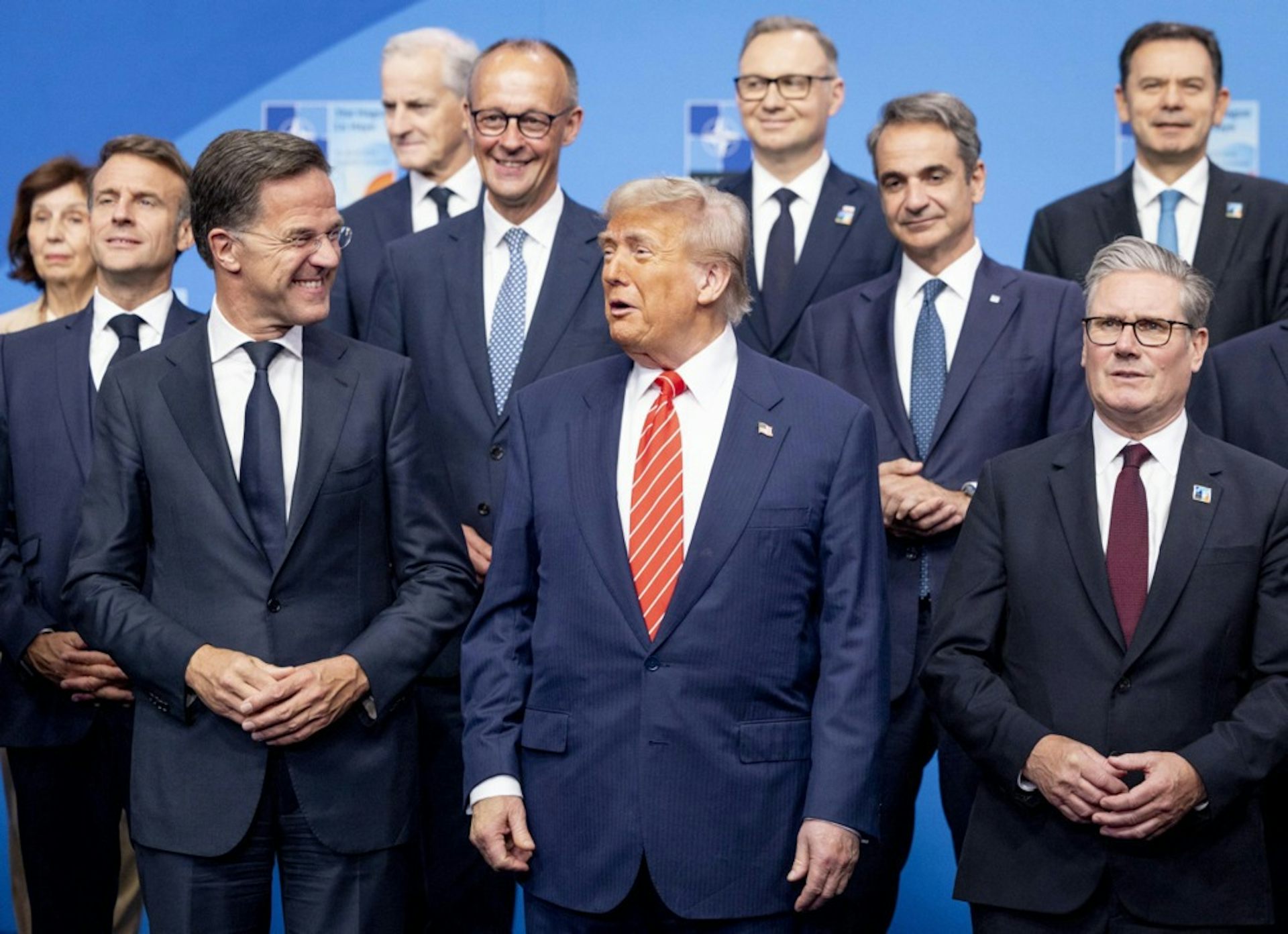 What the conflict in Iran means for Putin and Ukraine