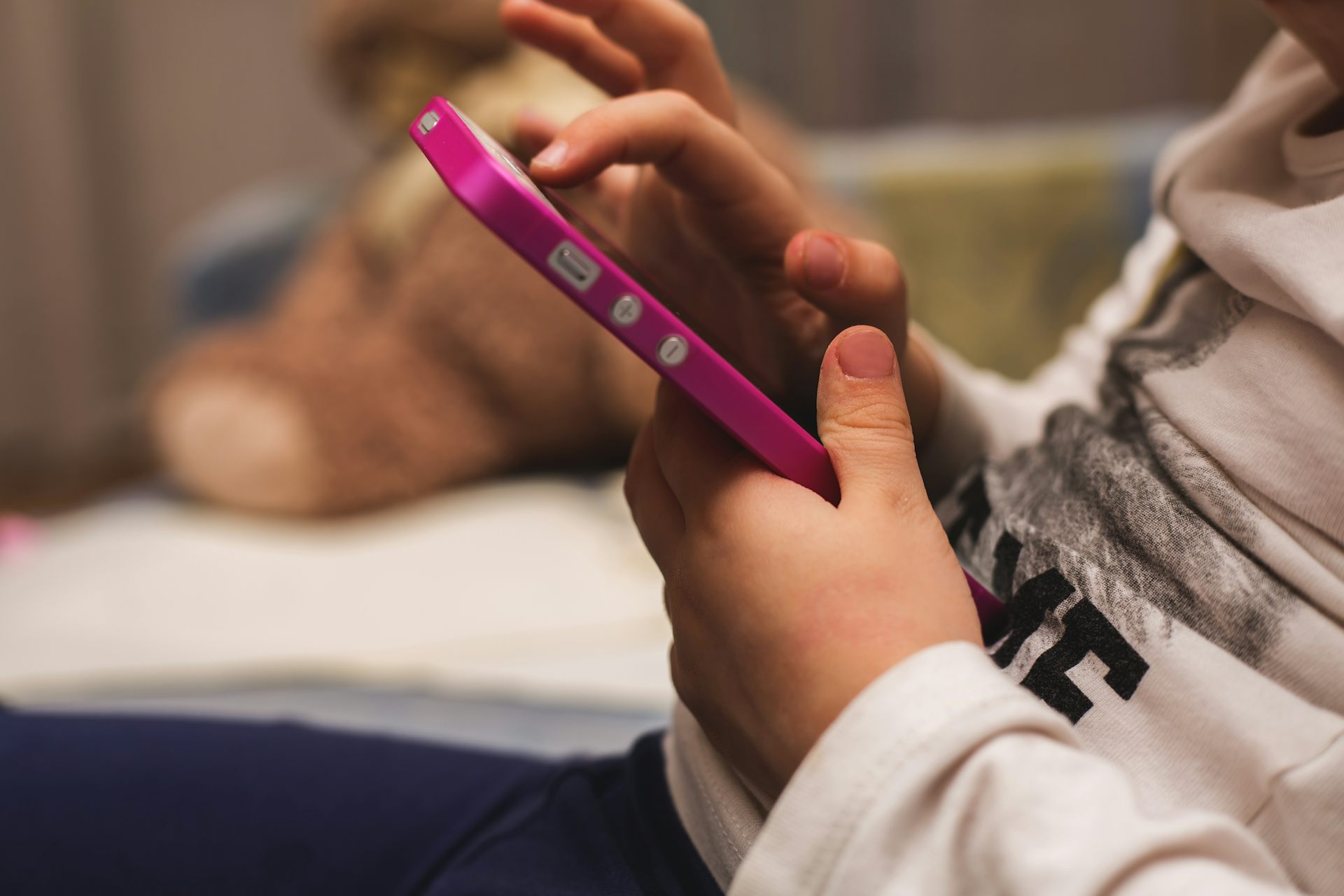 Why harmful content keeps reaching children online - and what advertising has to do with it