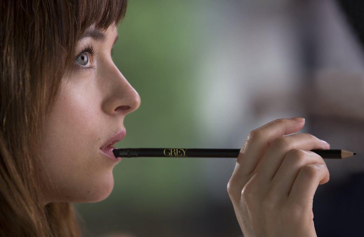 1200px x 900px - The 'mommy porn' myth: who are the Fifty Shades of Grey fans?