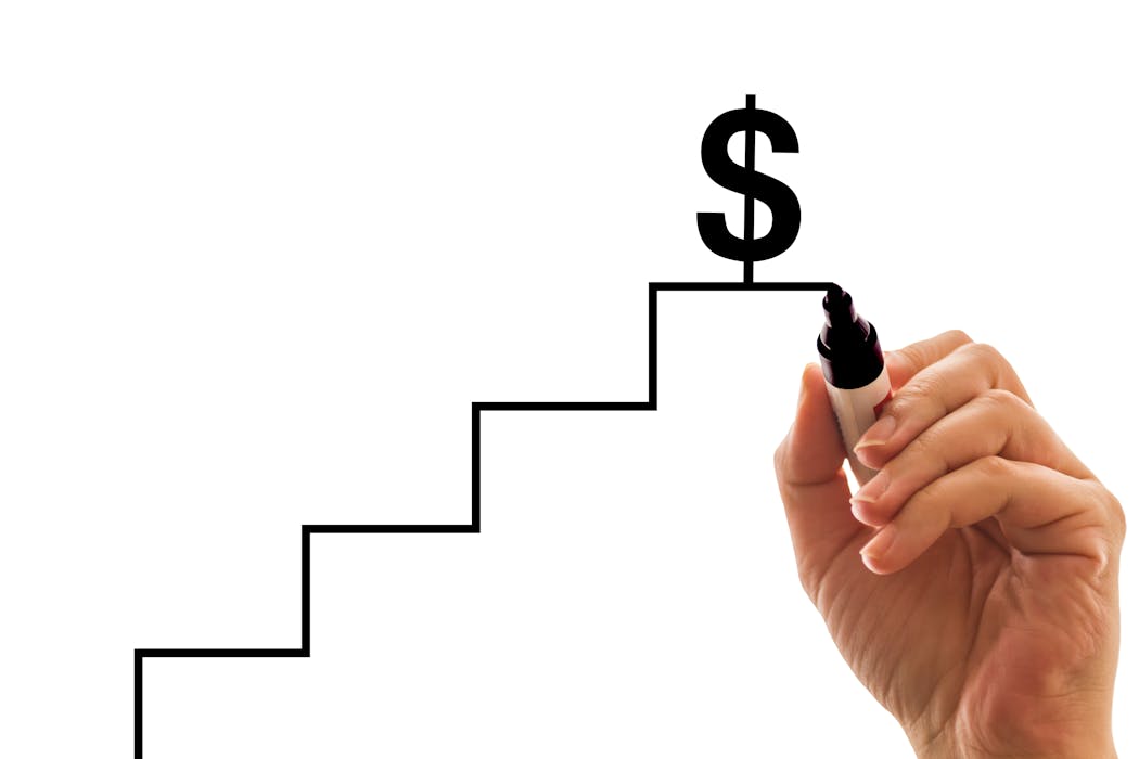 Measuring poverty on a spectrum instead of an arbitrary line conveys a more accurate picture of inequality