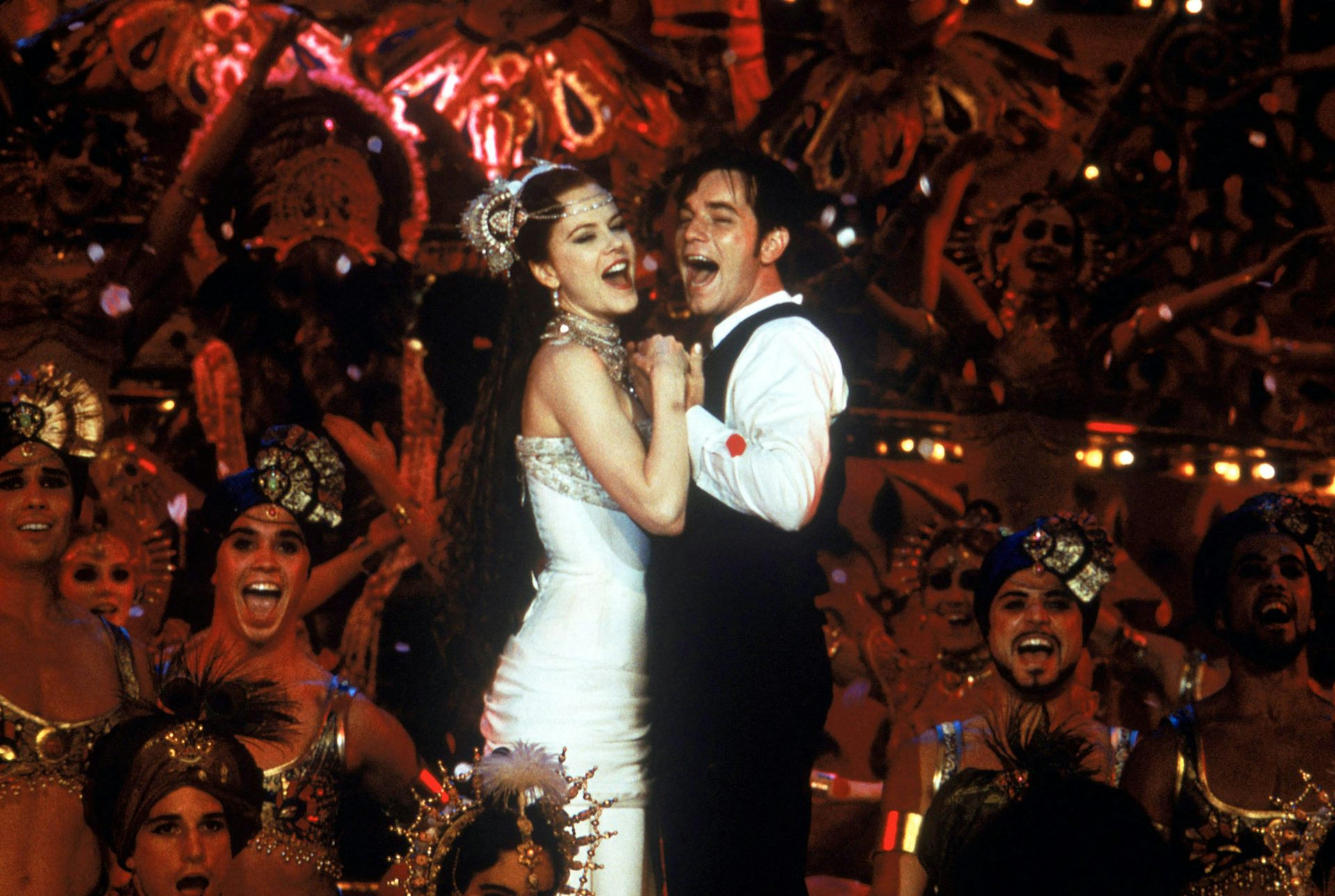 Moulin Rouge! turns 25: how Baz Luhrmann reinvented the movie musical