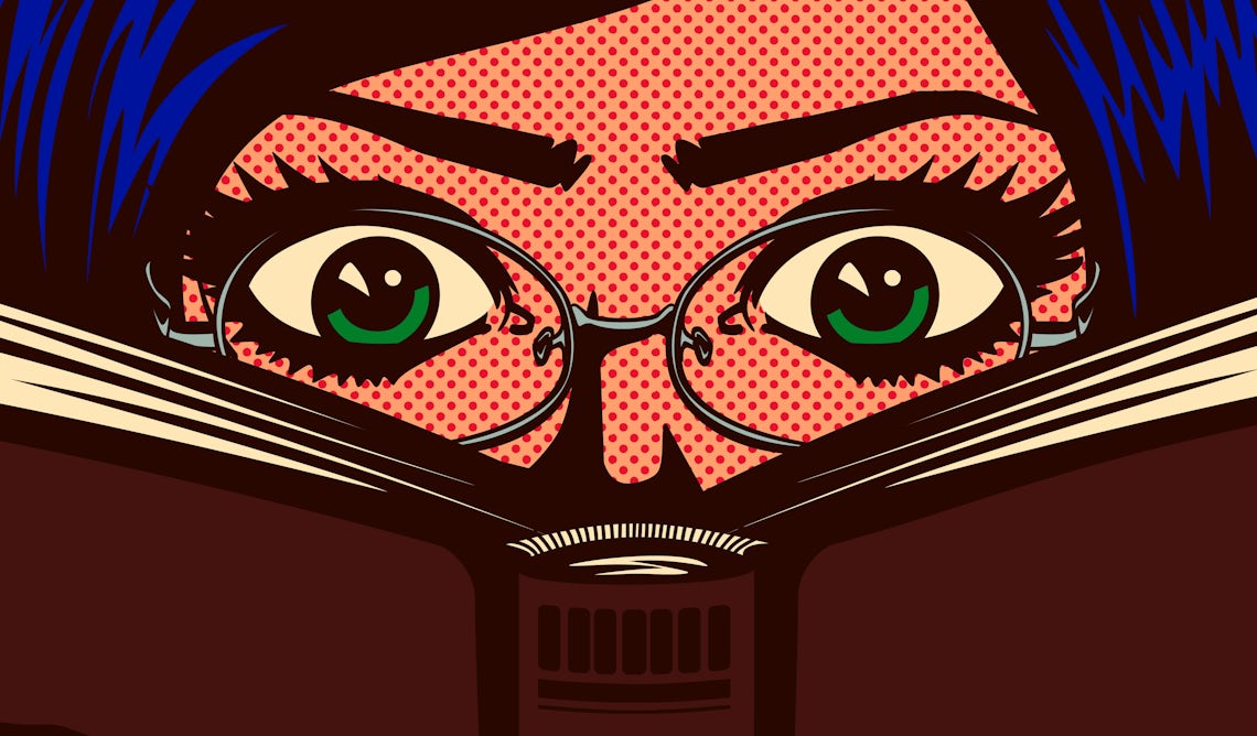 theconversation.com - Diane Winston - From bodice rippers to romantasy, romance novels are dominating the book market - and rewriting women's sexual power