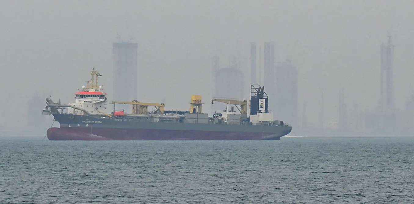 The Iran war and global trade: will the Cape route become the new normal?