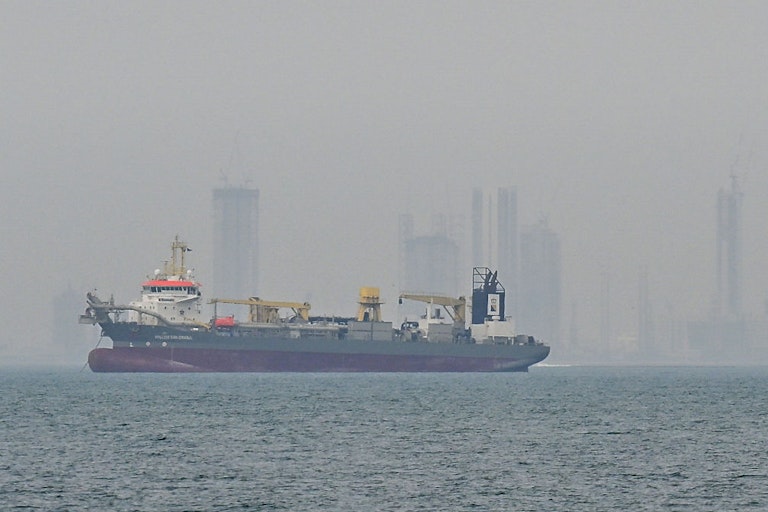 The Iran War and Global Trade: Will the Cape Route Become the New Normal? The Iran War and Global Trade: Will the Cape Route Become the New Normal?