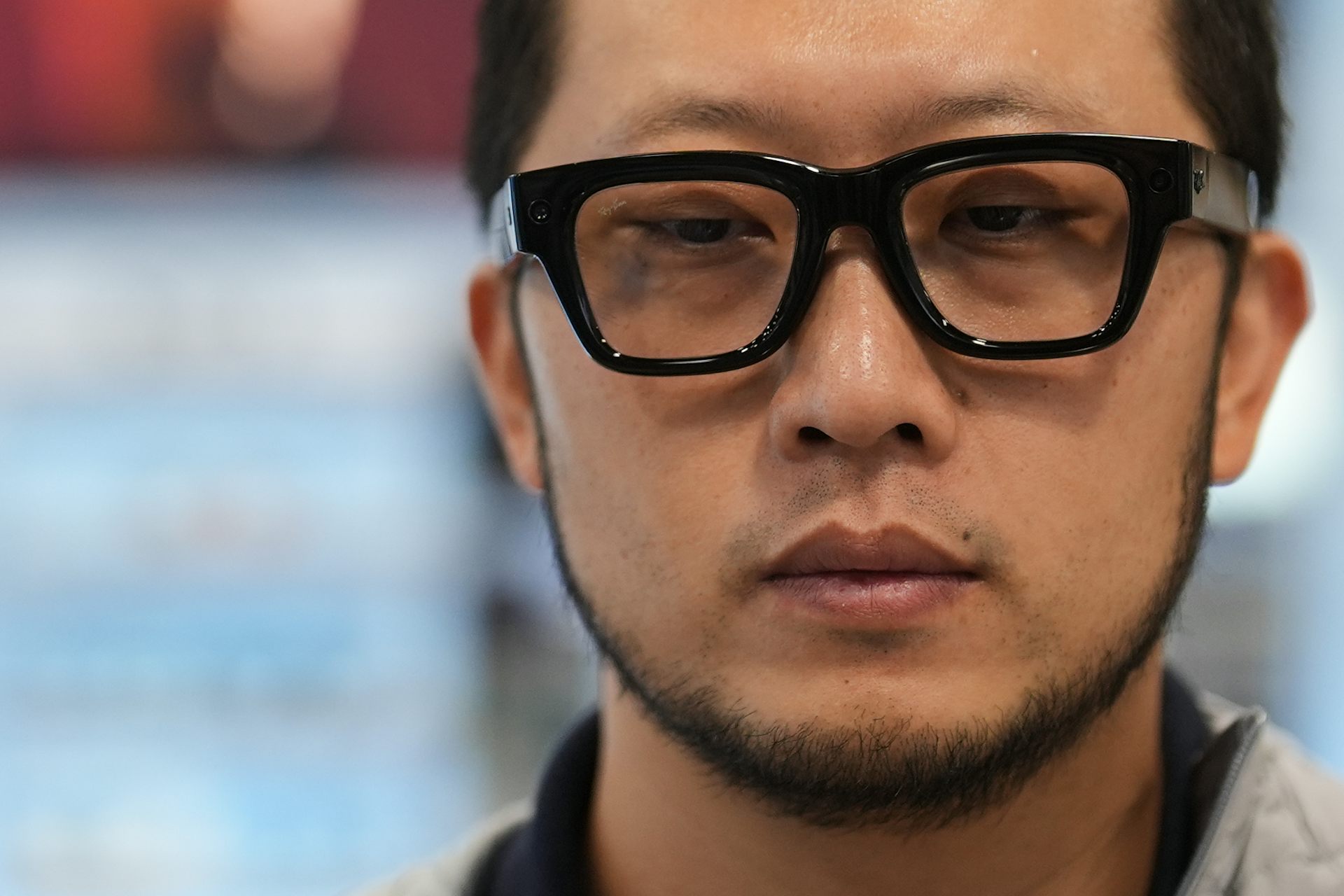 Is someone watching you? Facial recognition tech is here and Canada offers little privacy protection