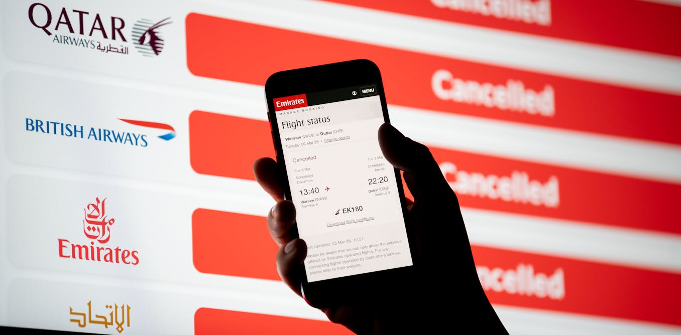 Operational secrecy kept the US from making evacuation plans – and that means Americans in the Mideast could wait days