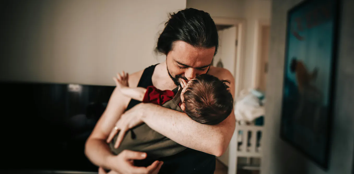 My baby loves children’s music, but I don’t – what can we listen to together?