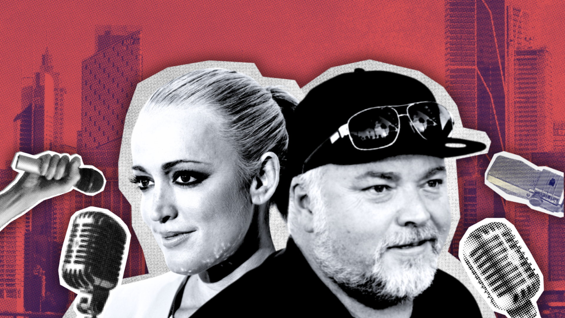 For 27 years, the Kyle and Jackie O Show indulged Australia’s most vulgar, sexist impulses