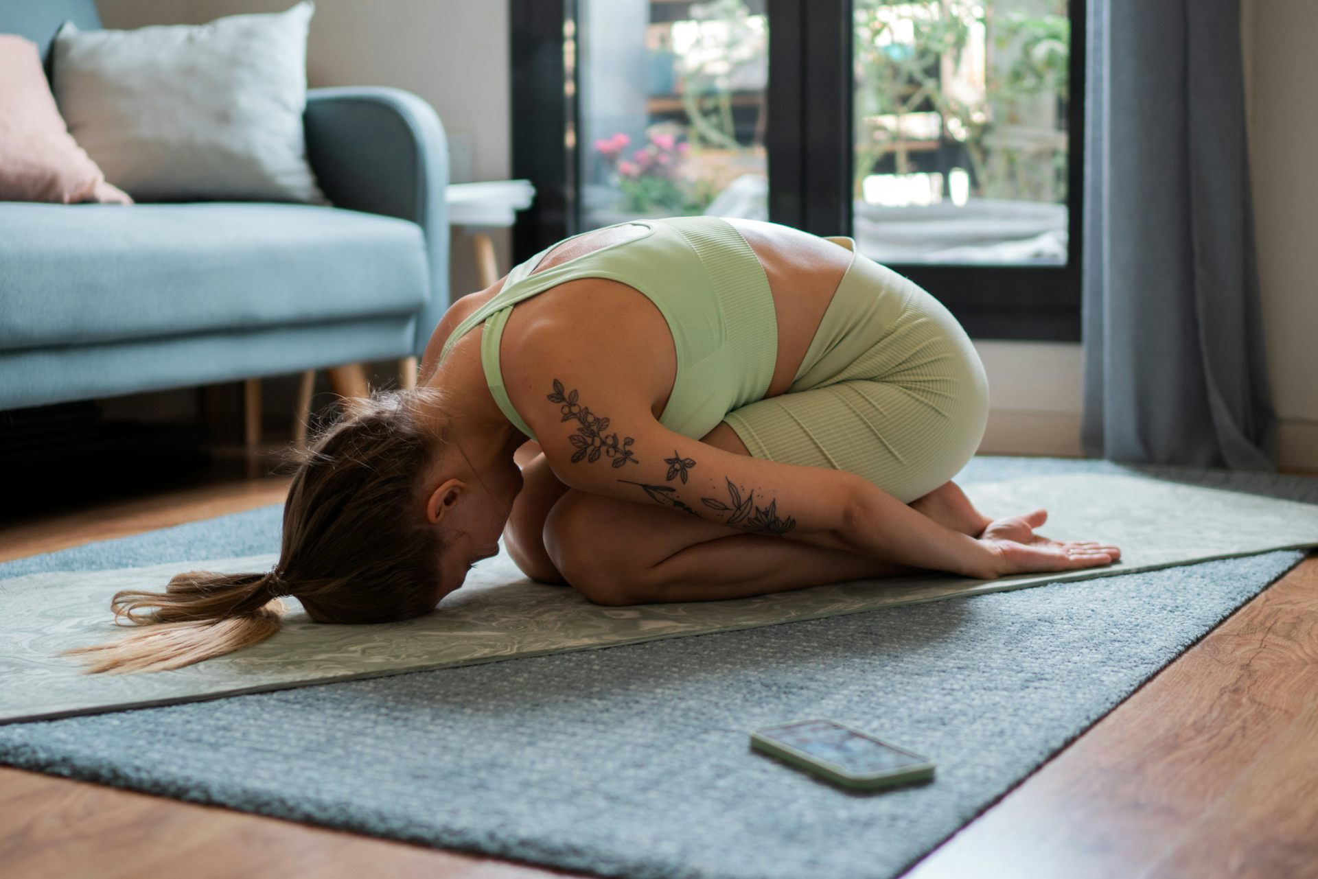 Can exercise reduce period pain? And what kind is best?