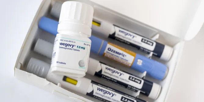 medicamentos glp 1 Prdida de peso mdica con GLP-1 Understanding GLP-1s | Express Scripts