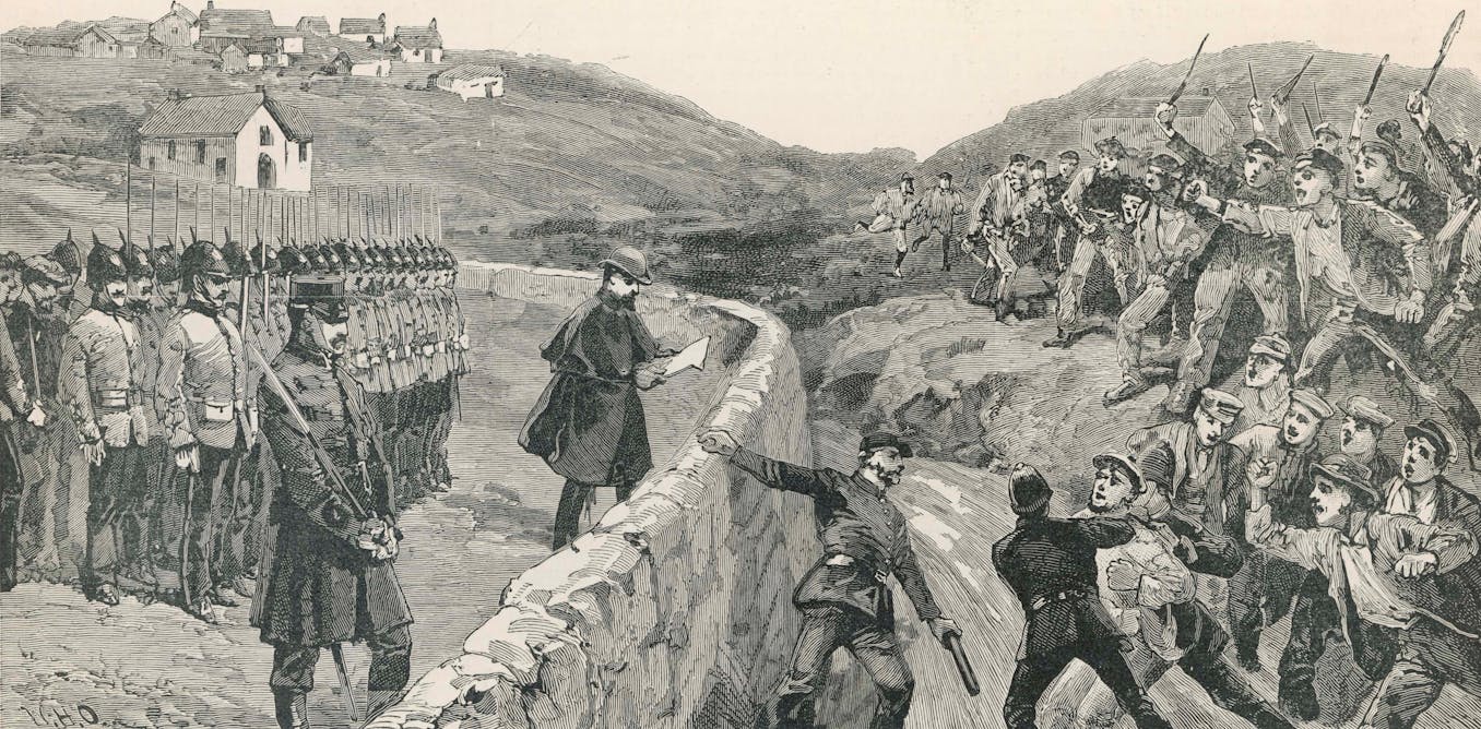 We’re Living in a Digital Enclosure: Big Tech Holds Power Without Accountability We’re Living in a Digital Enclosure: Big Tech Holds Power Without Accountability