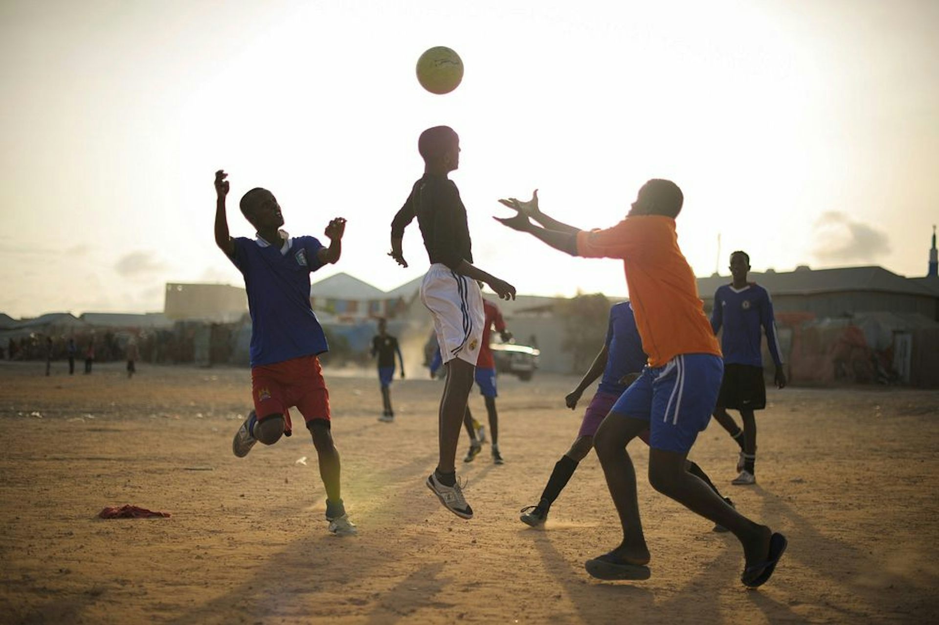 Human traffickers are using football dreams to lure young Ghanaian men to Nigeria – how to stop it?