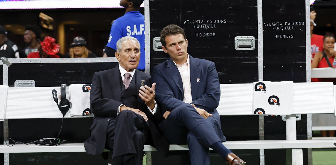 Gifts from top 50 US philanthropists jumped to .4B in 2025 − Mike Bloomberg, Bill Gates and the estate of Paul Allen lead a list of the biggest givers Gifts from top 50 US philanthropists jumped to .4B in 2025 − Mike Bloomberg, Bill Gates and the estate of Paul Allen lead a list of the biggest givers