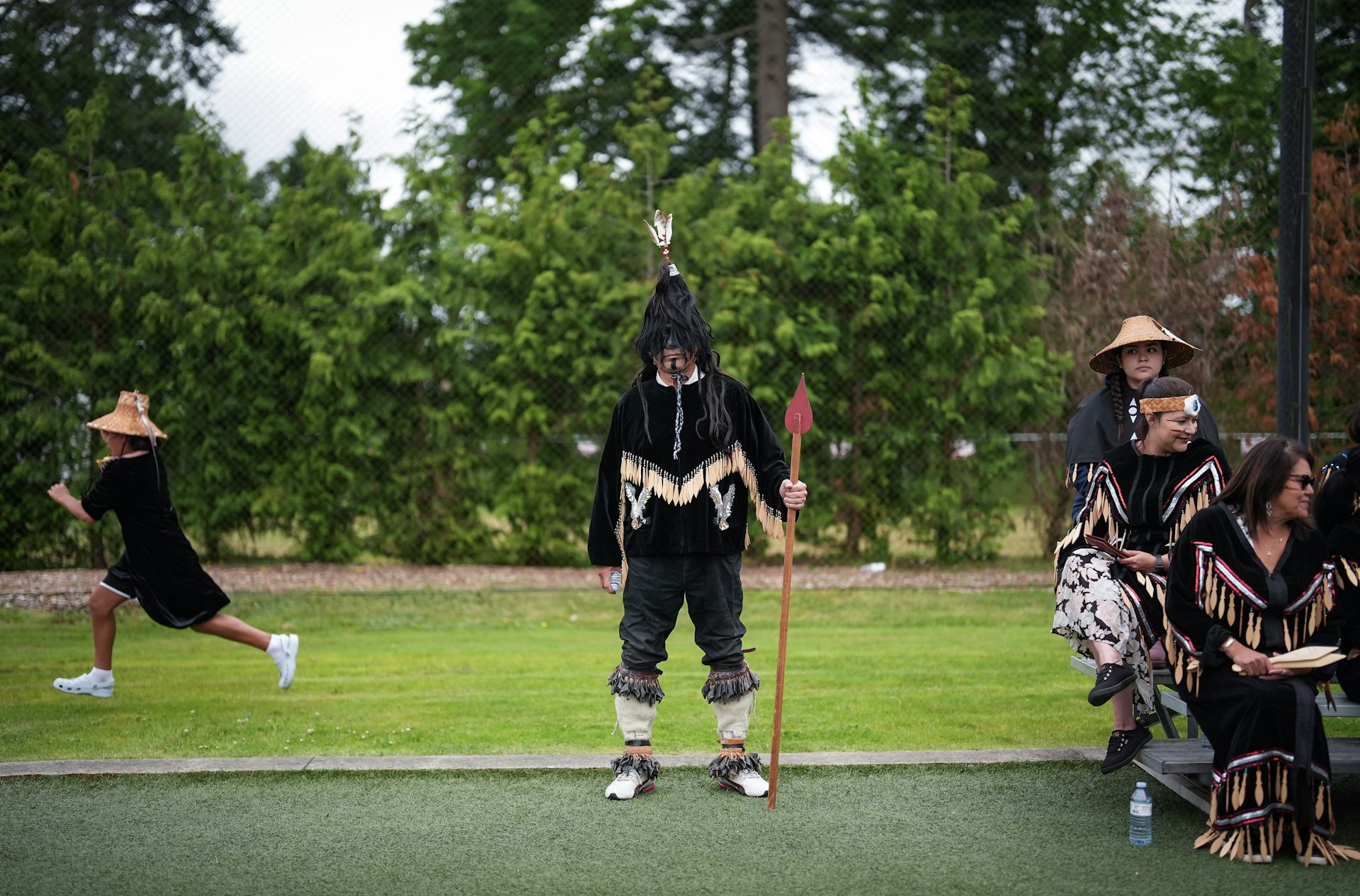 The federal government’s Musqueam agreements raise questions about who truly owns land