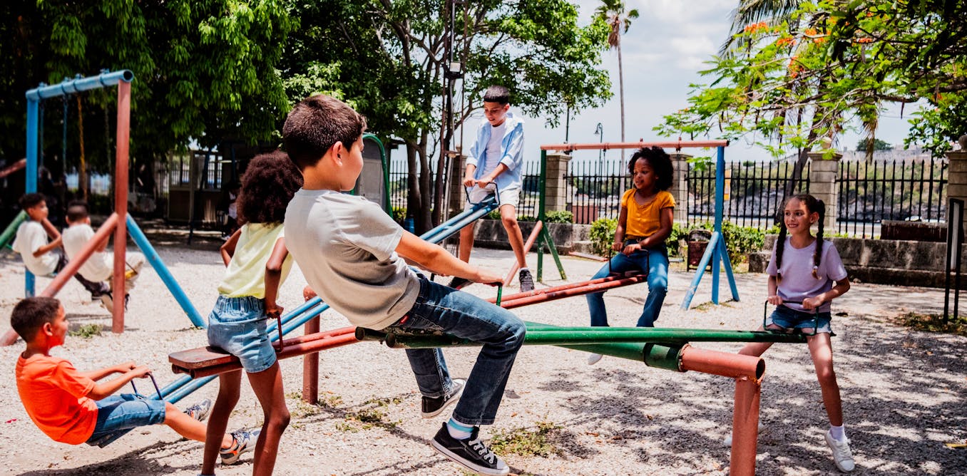 Federal benefits cuts are looming – here’s how Colorado is trying to protect families with children