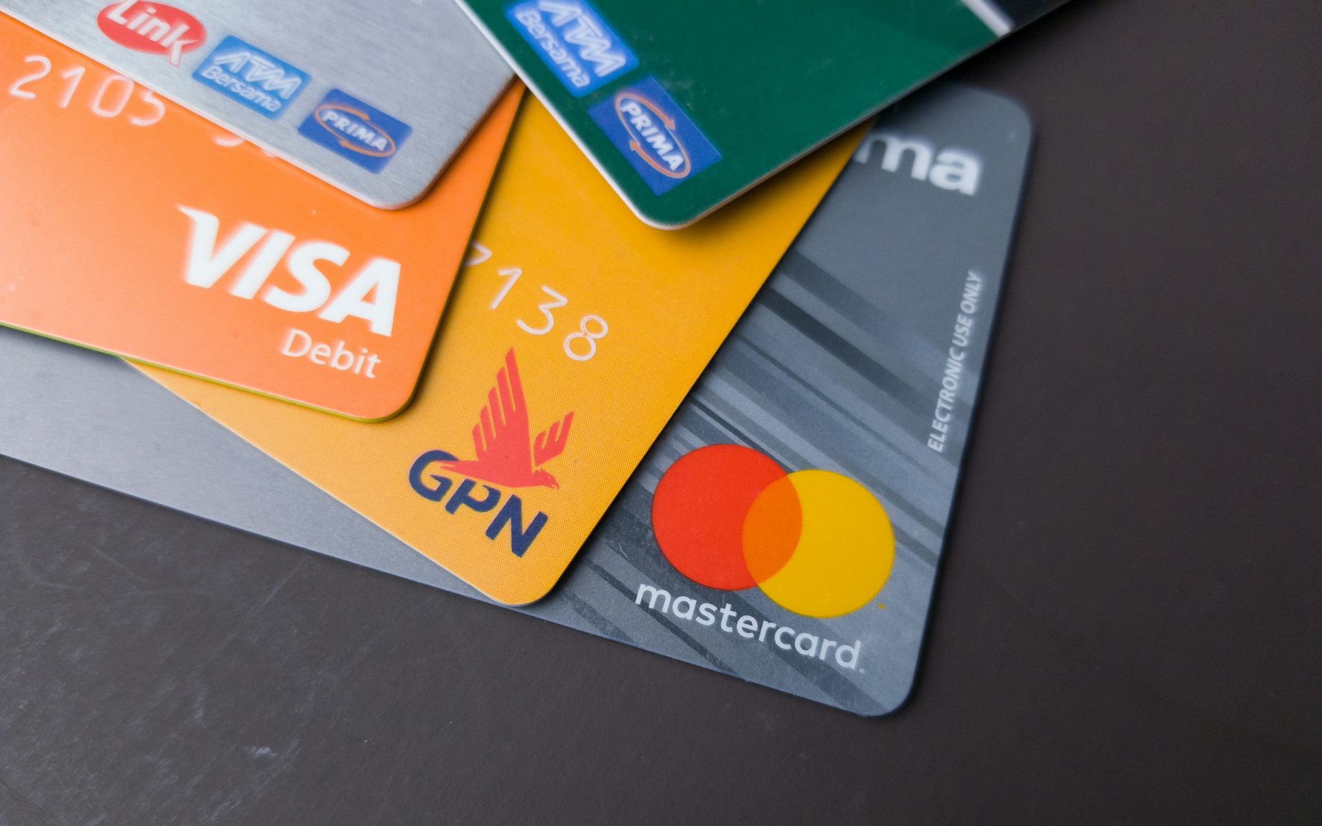 Akan ada banyak disrupsi menarik dari tren pertumbuhan pembayaran digital