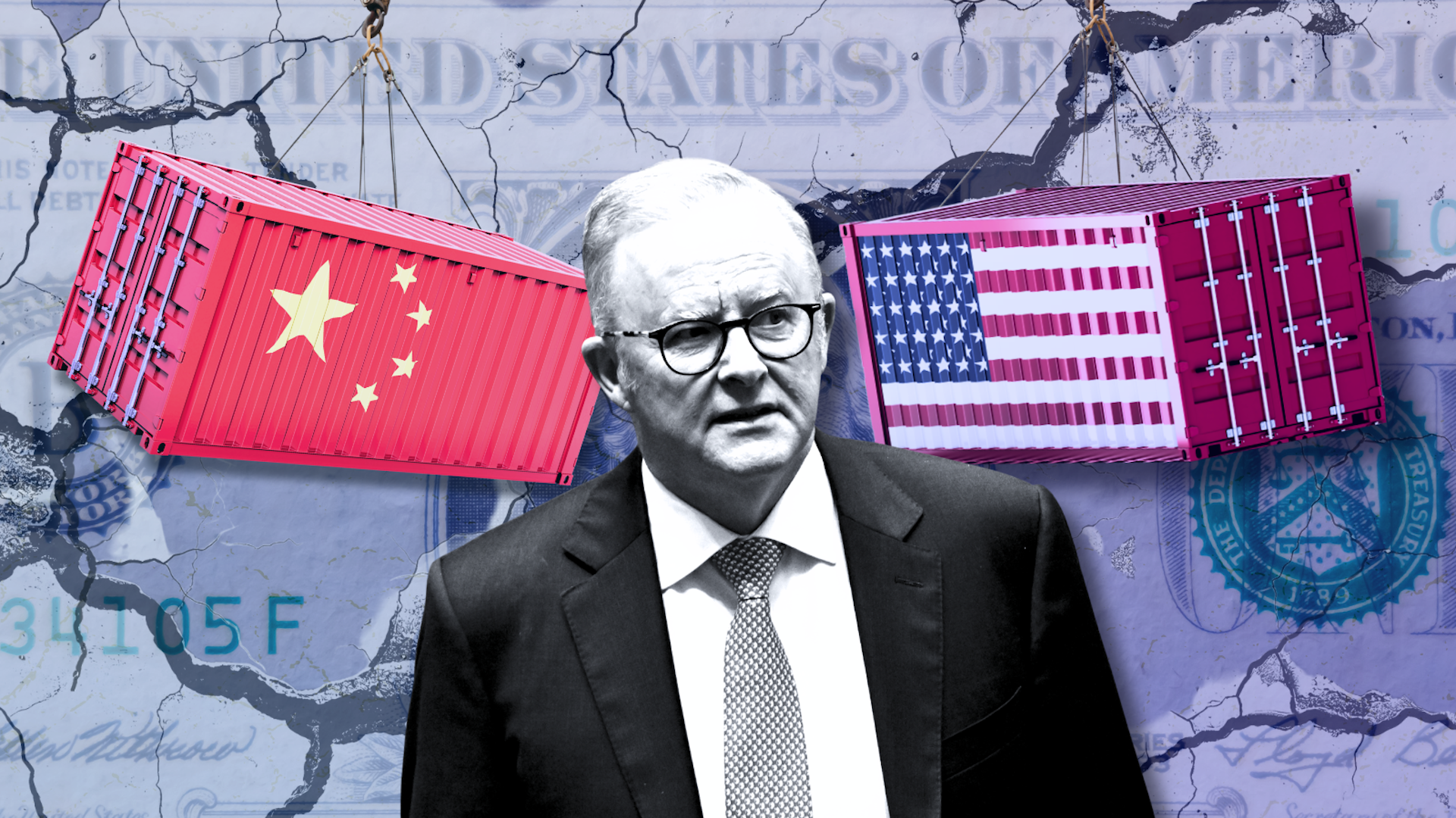 As global trade rules falter, how can Australia protect itself from economic coercion?