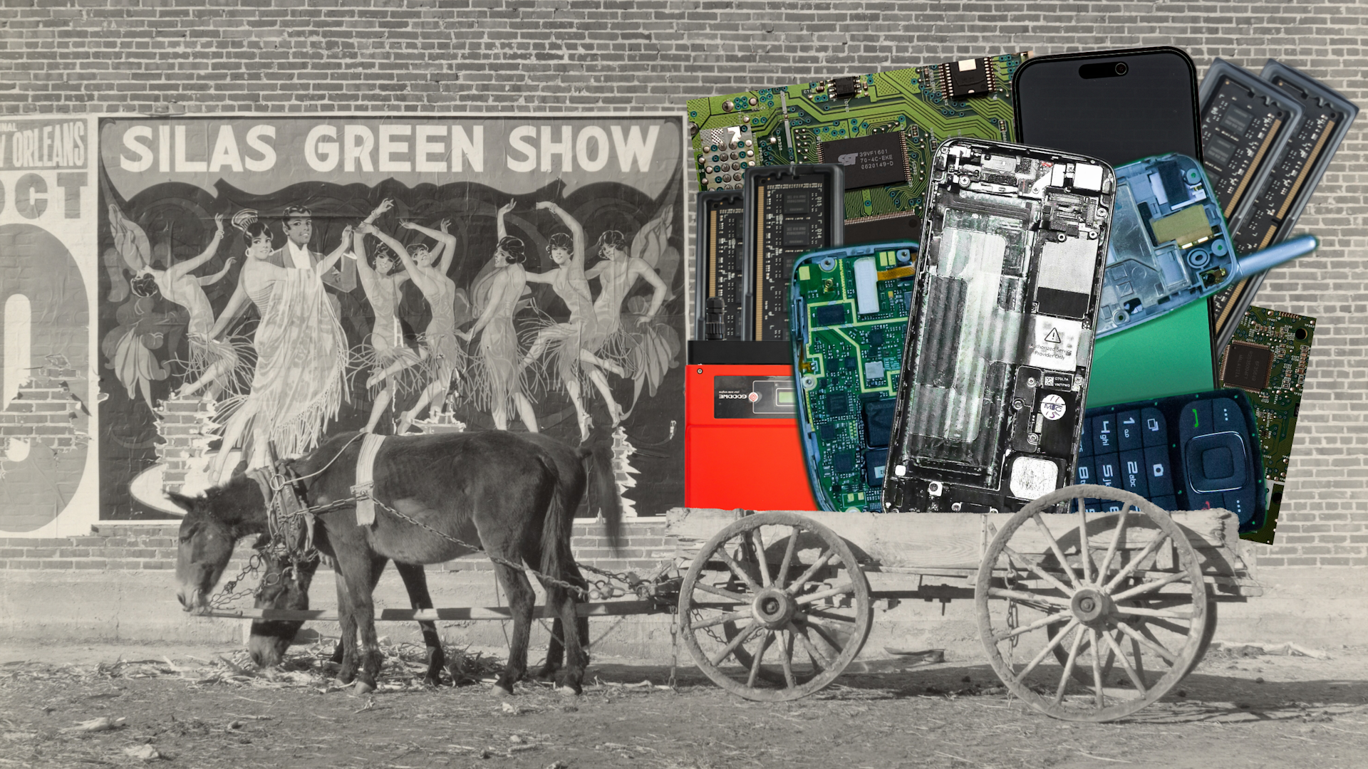 Andrew Leigh explores the factors behind significant historical breakthroughs and their enduring relevance.